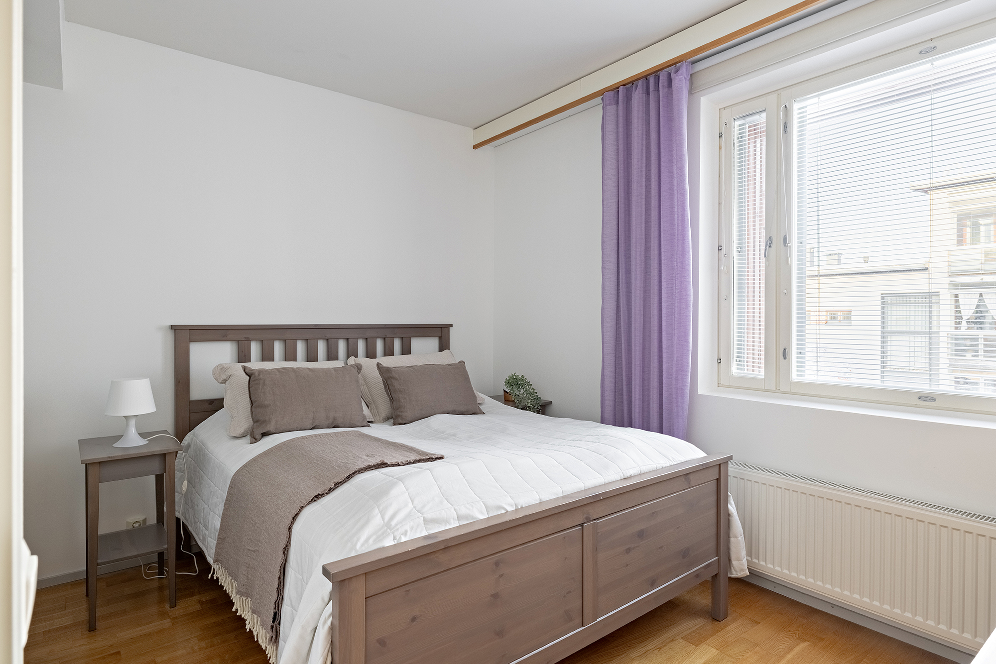 Kiikelinranta 1, Keskusta, Oulu