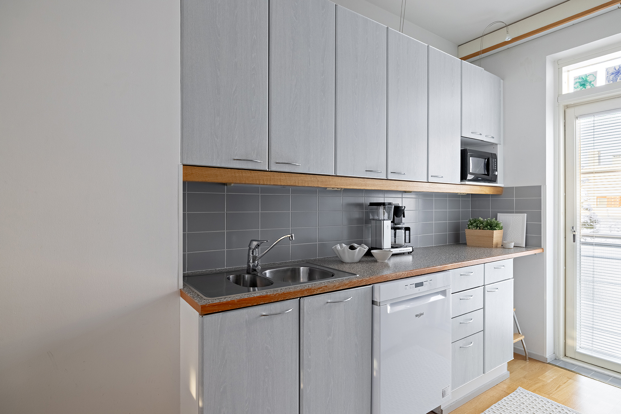 Kiikelinranta 1, Keskusta, Oulu