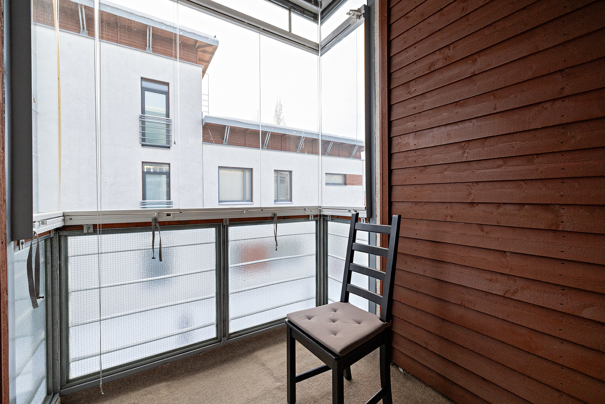 Kiikelinranta 1, Keskusta, Oulu