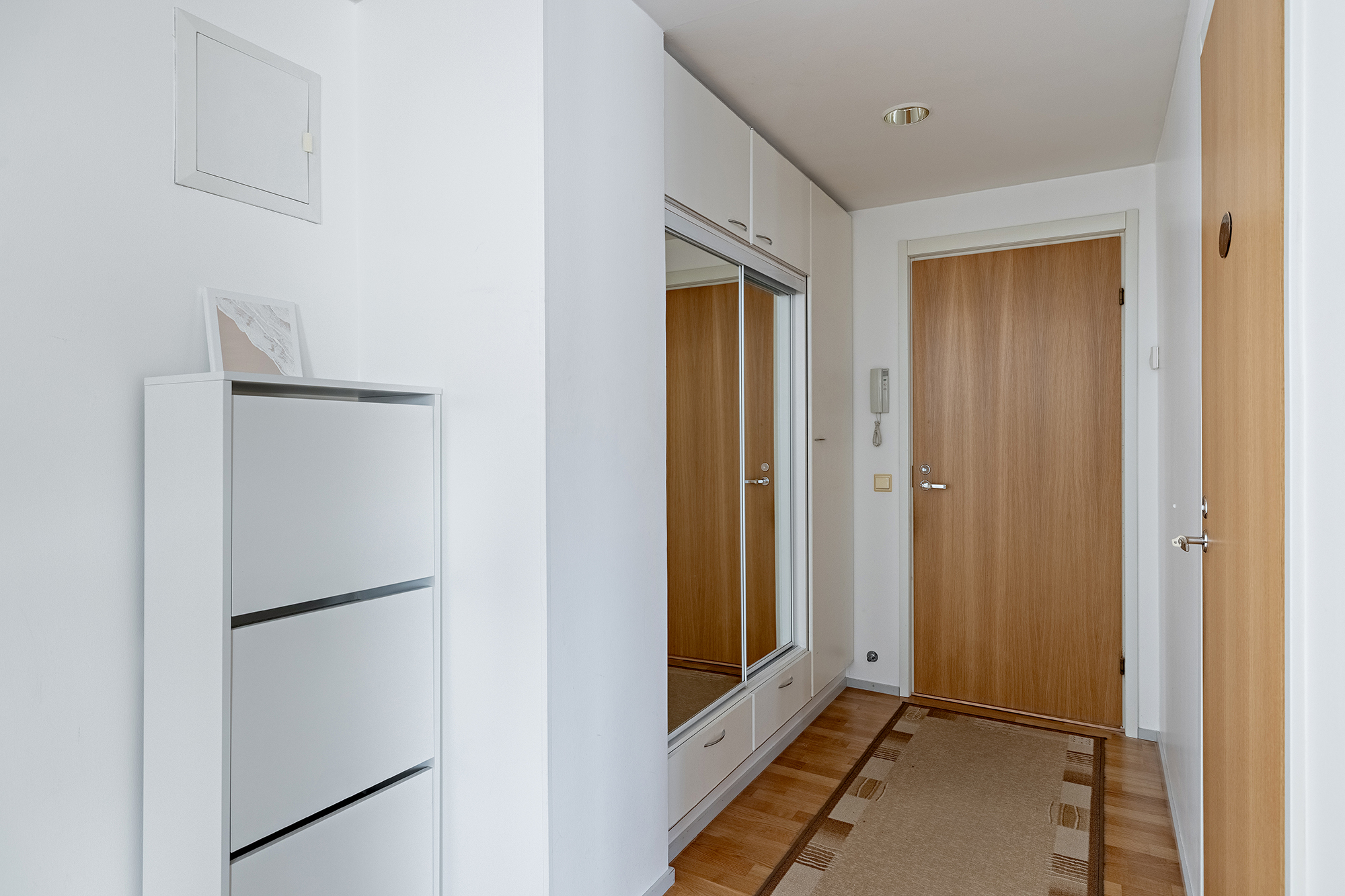 Kiikelinranta 1, Keskusta, Oulu