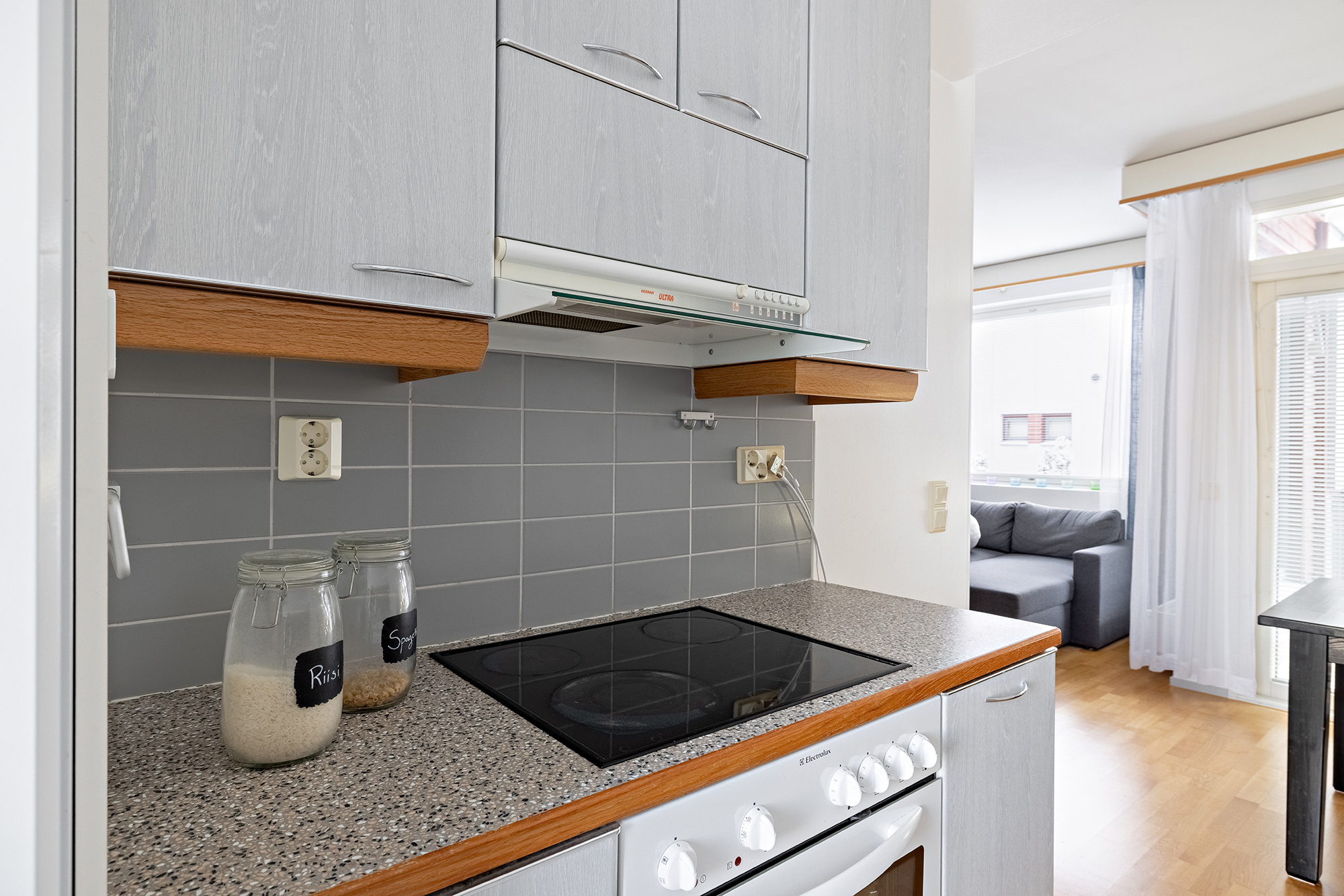 Kiikelinranta 1, Keskusta, Oulu