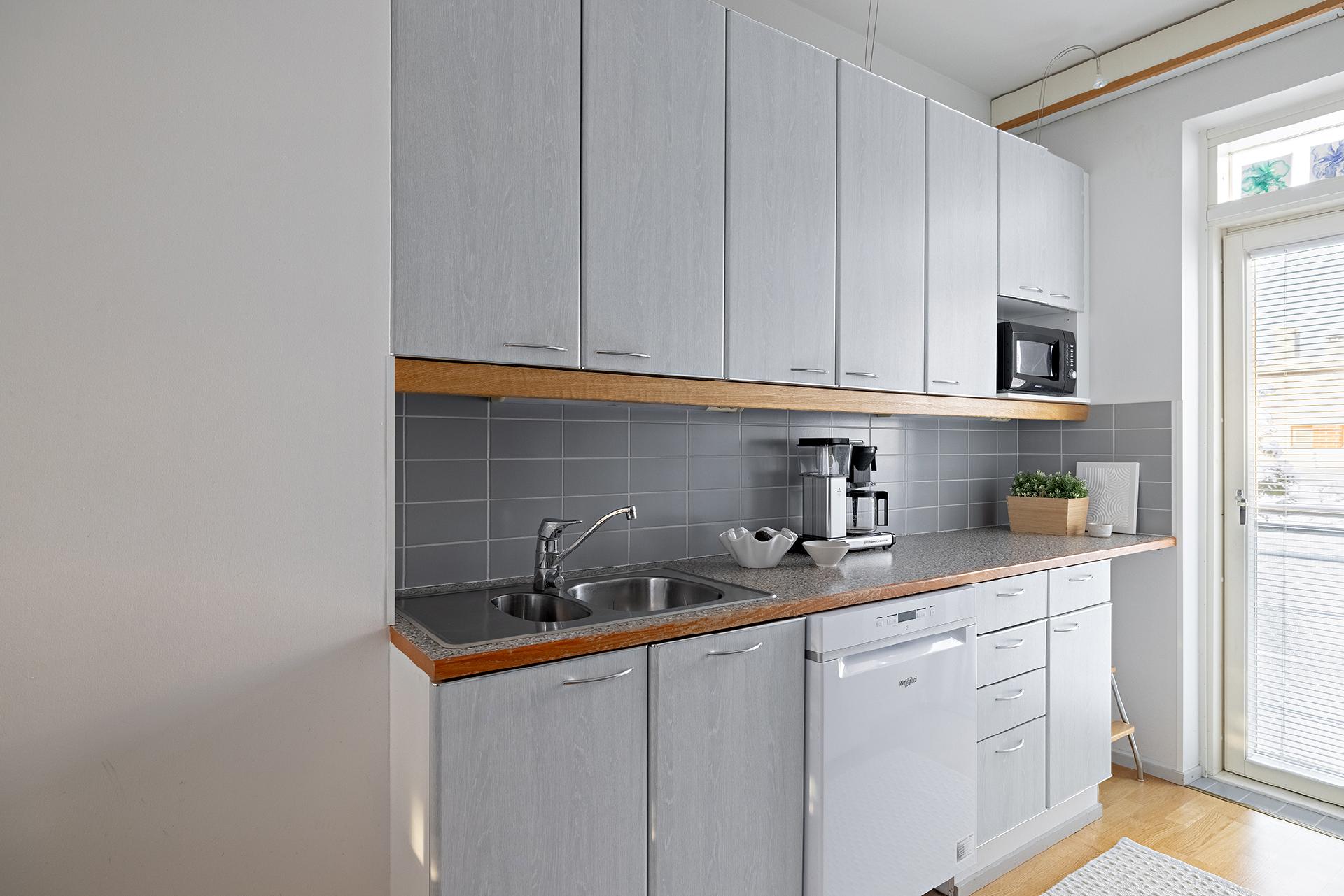 Kiikelinranta 1, Keskusta, Oulu