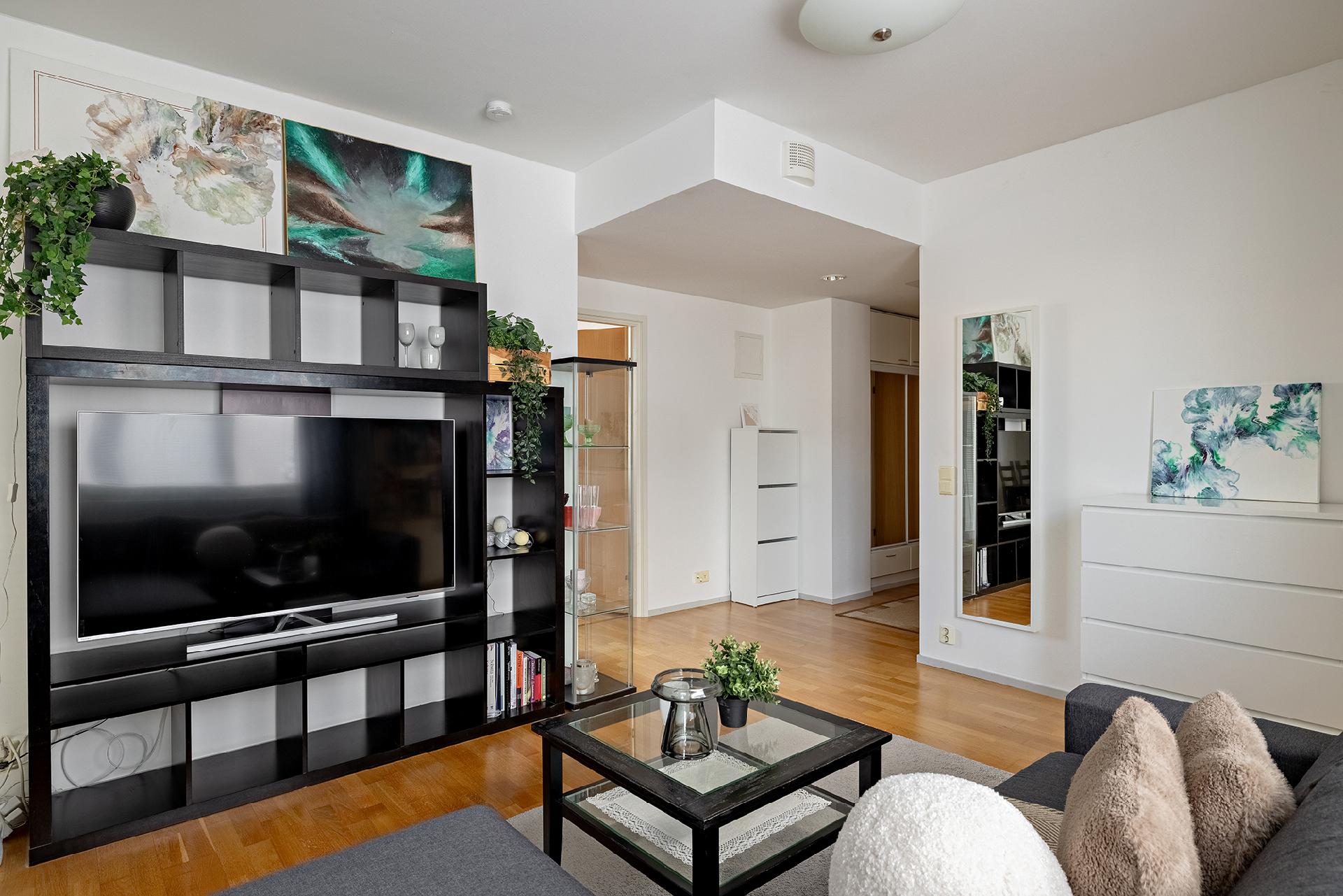 Kiikelinranta 1, Keskusta, Oulu