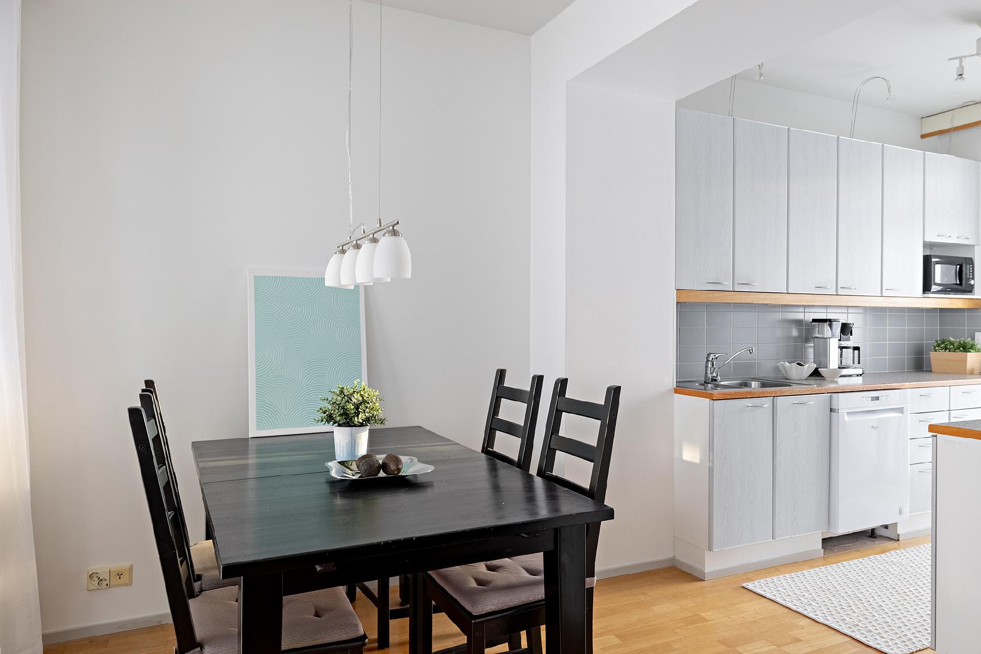 Kiikelinranta 1, Keskusta, Oulu