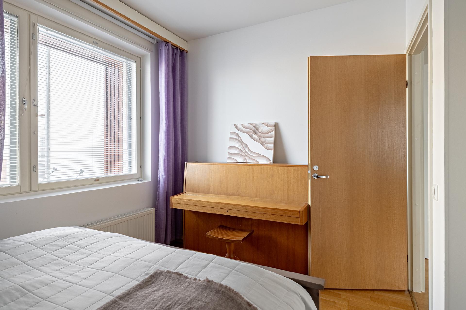 Kiikelinranta 1, Keskusta, Oulu