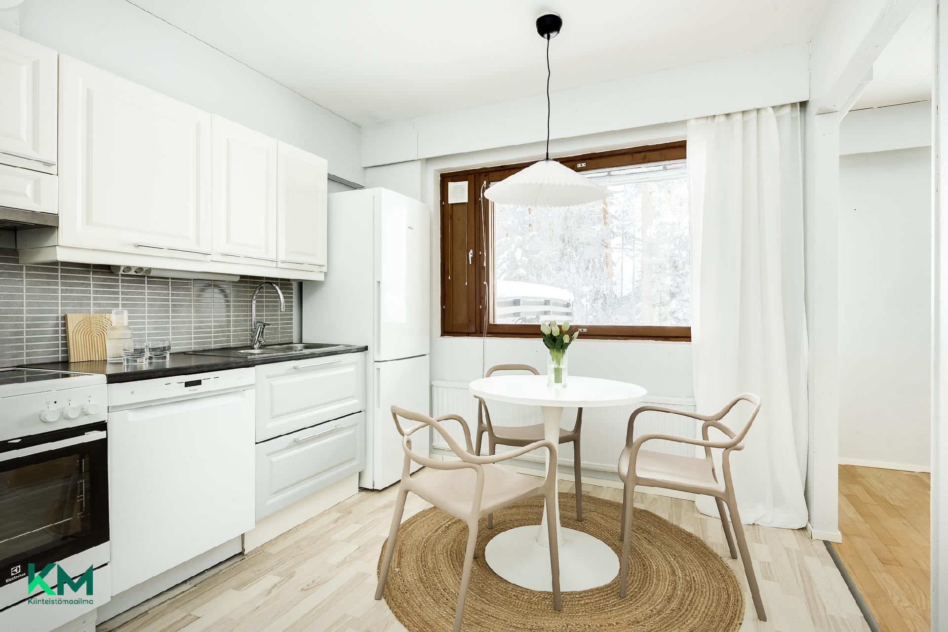 Tiilipellontie 5, Sarkkiranta, Kempele