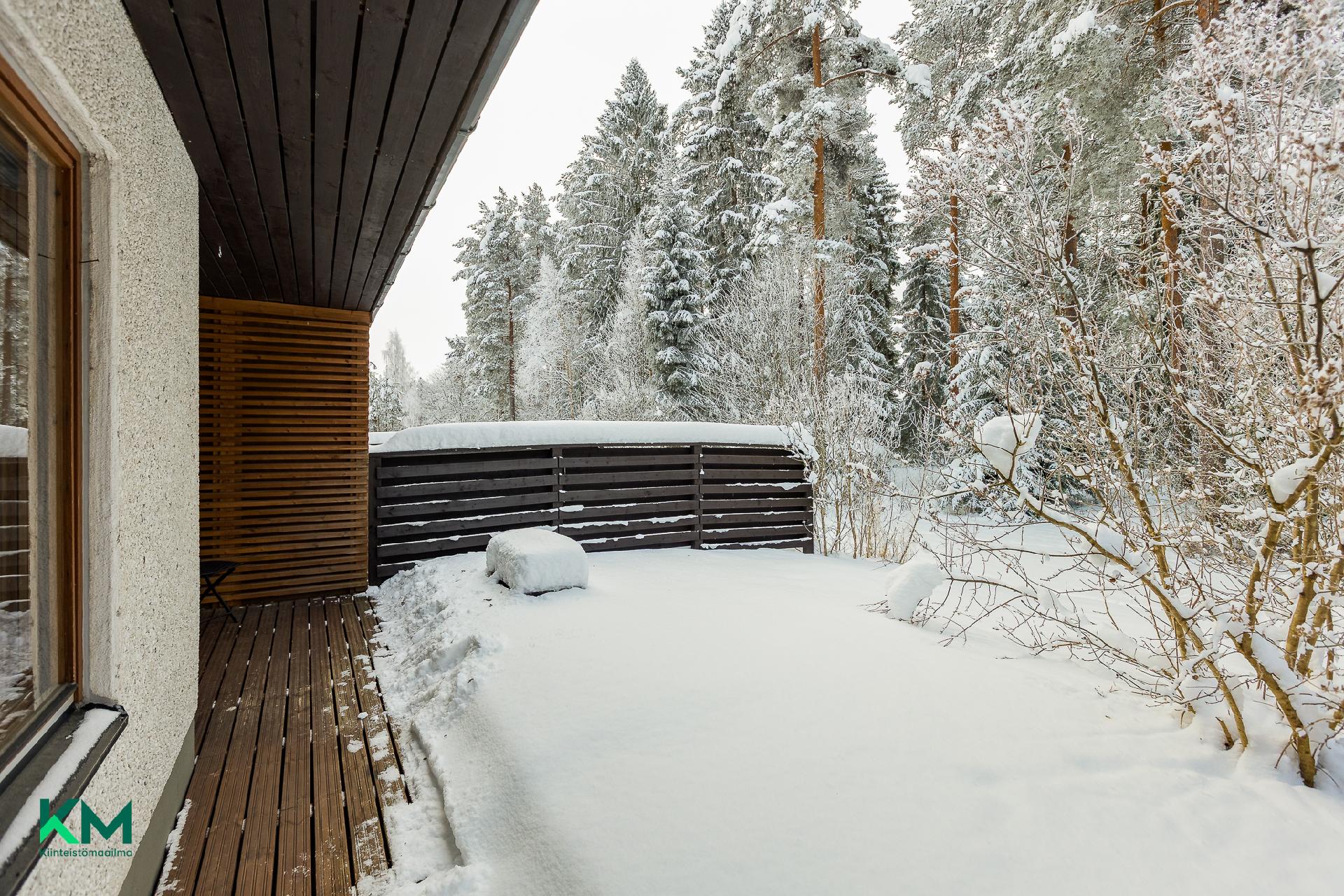 Tiilipellontie 5, Sarkkiranta, Kempele