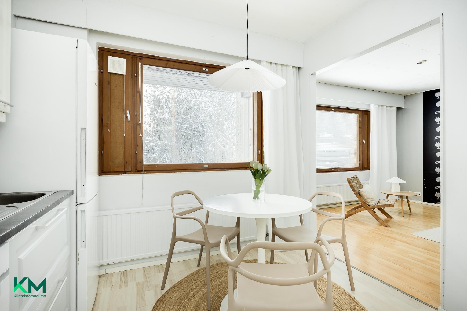 Tiilipellontie 5, Sarkkiranta, Kempele