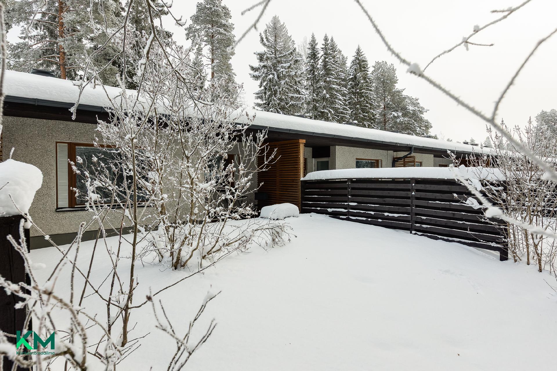 Tiilipellontie 5, Sarkkiranta, Kempele