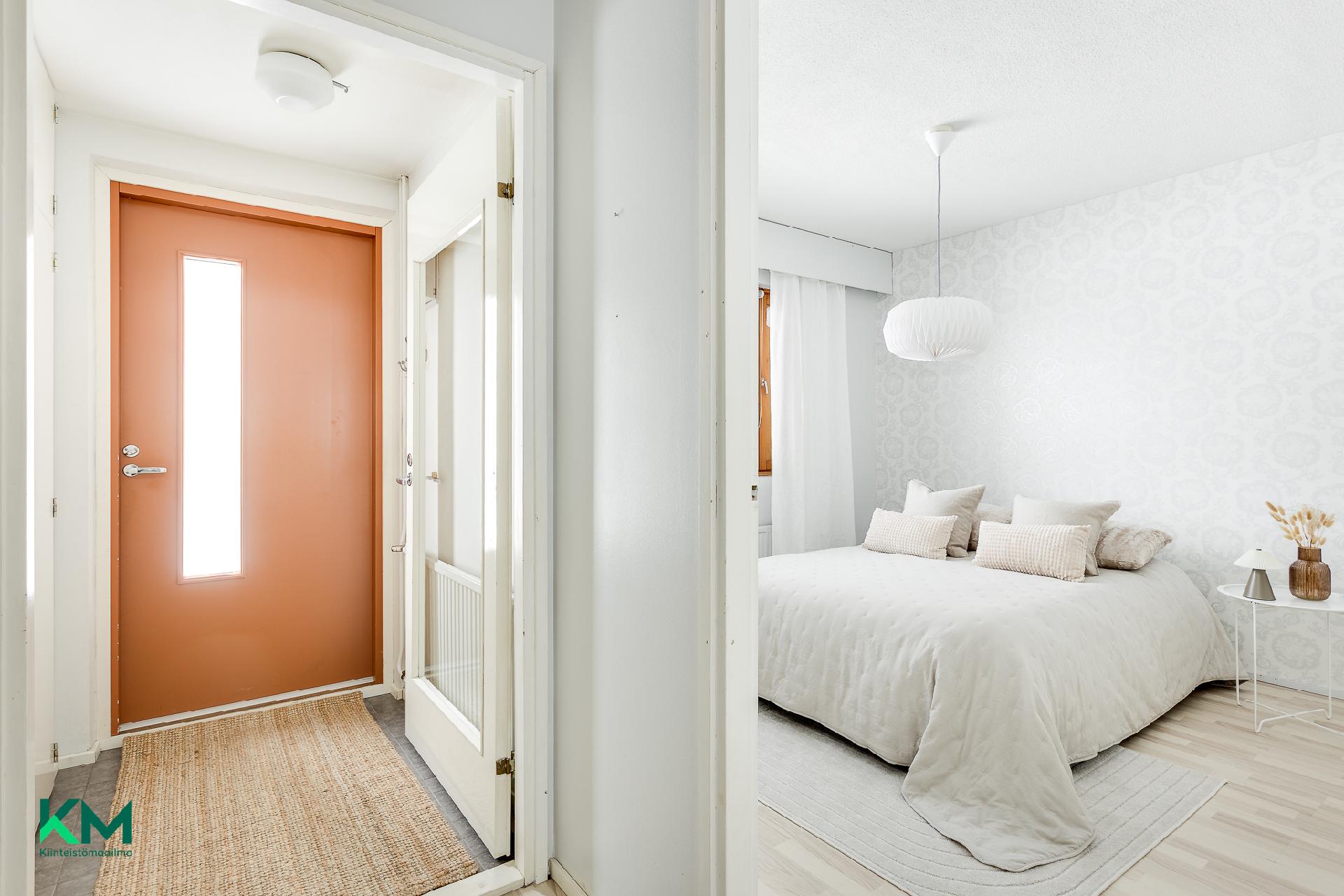 Tiilipellontie 5, Sarkkiranta, Kempele