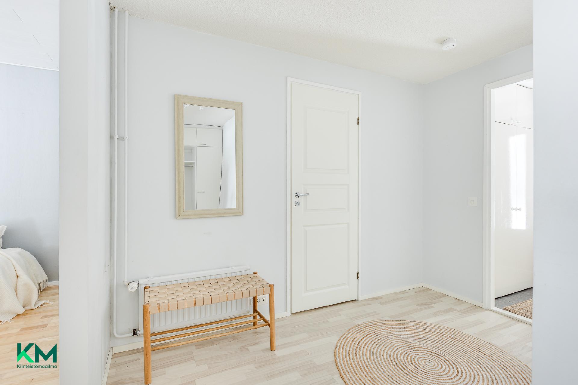 Tiilipellontie 5, Sarkkiranta, Kempele