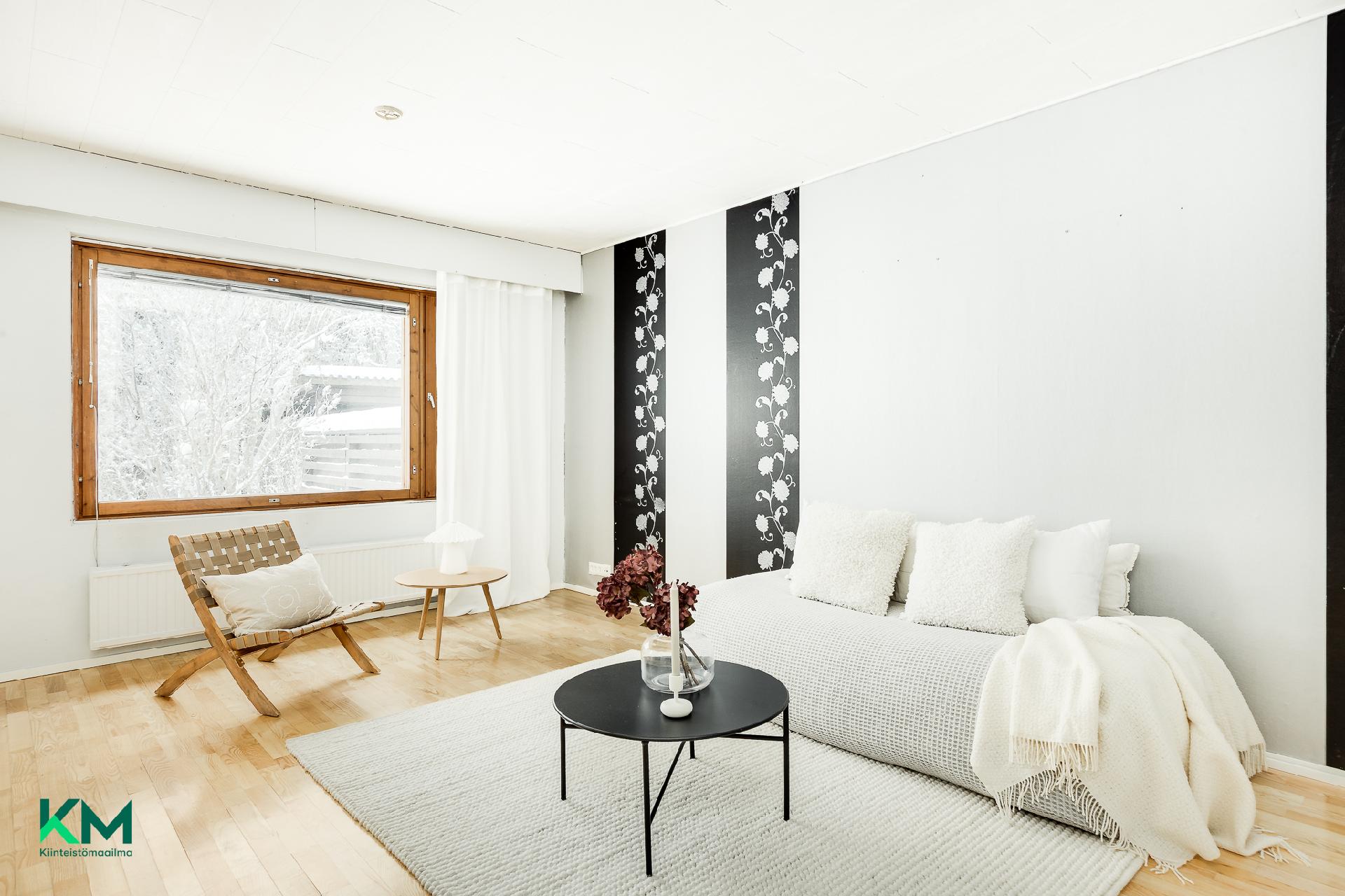 Tiilipellontie 5, Sarkkiranta, Kempele