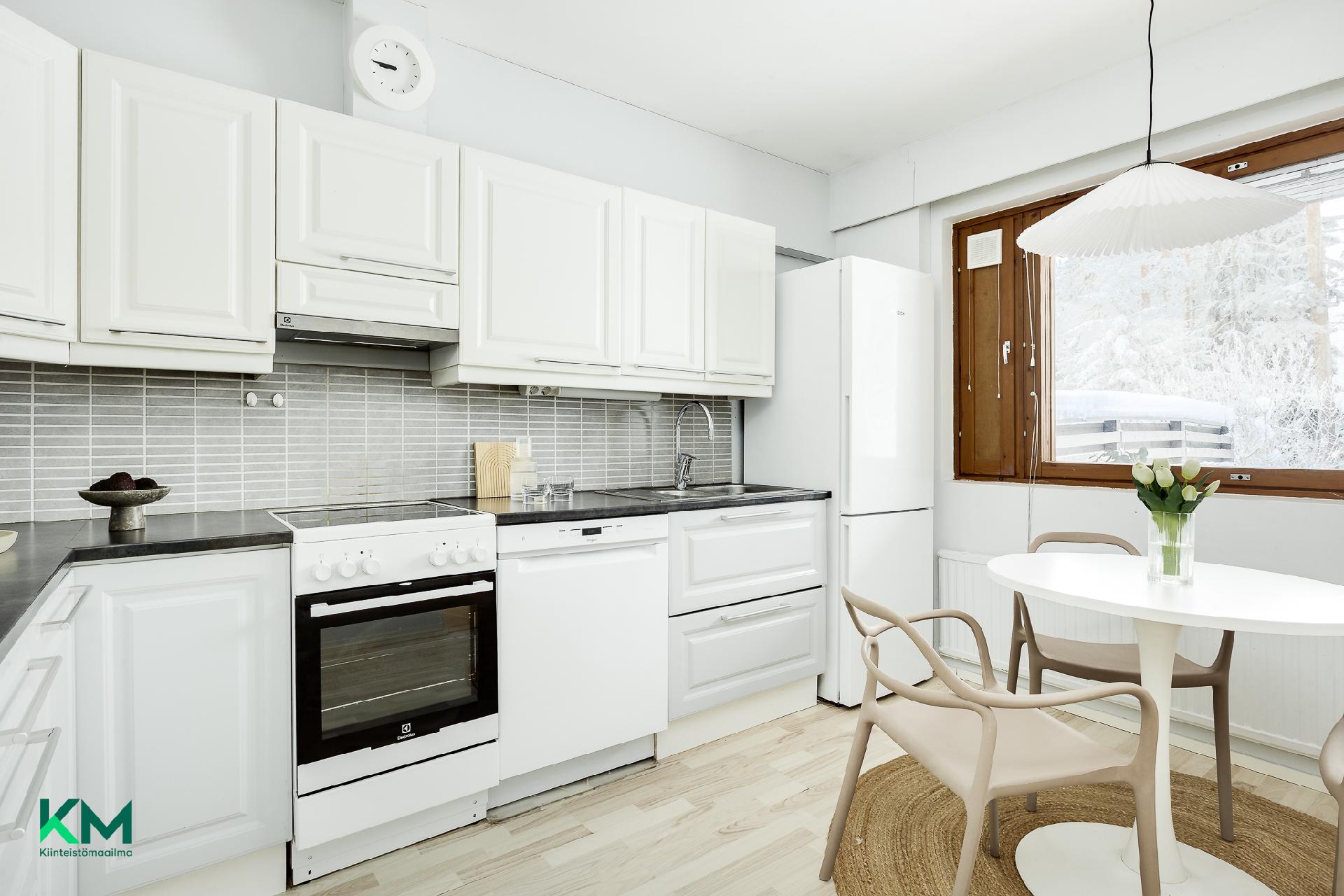 Tiilipellontie 5, Sarkkiranta, Kempele