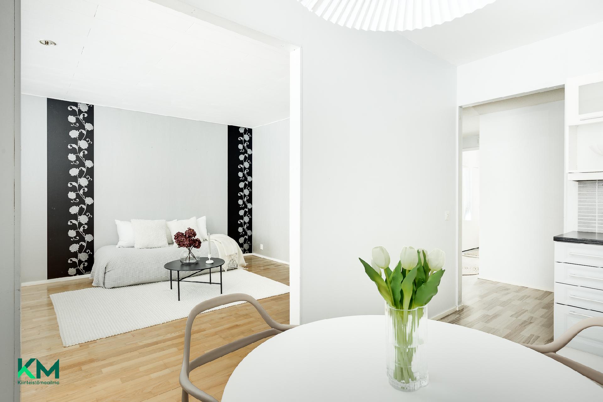 Tiilipellontie 5, Sarkkiranta, Kempele