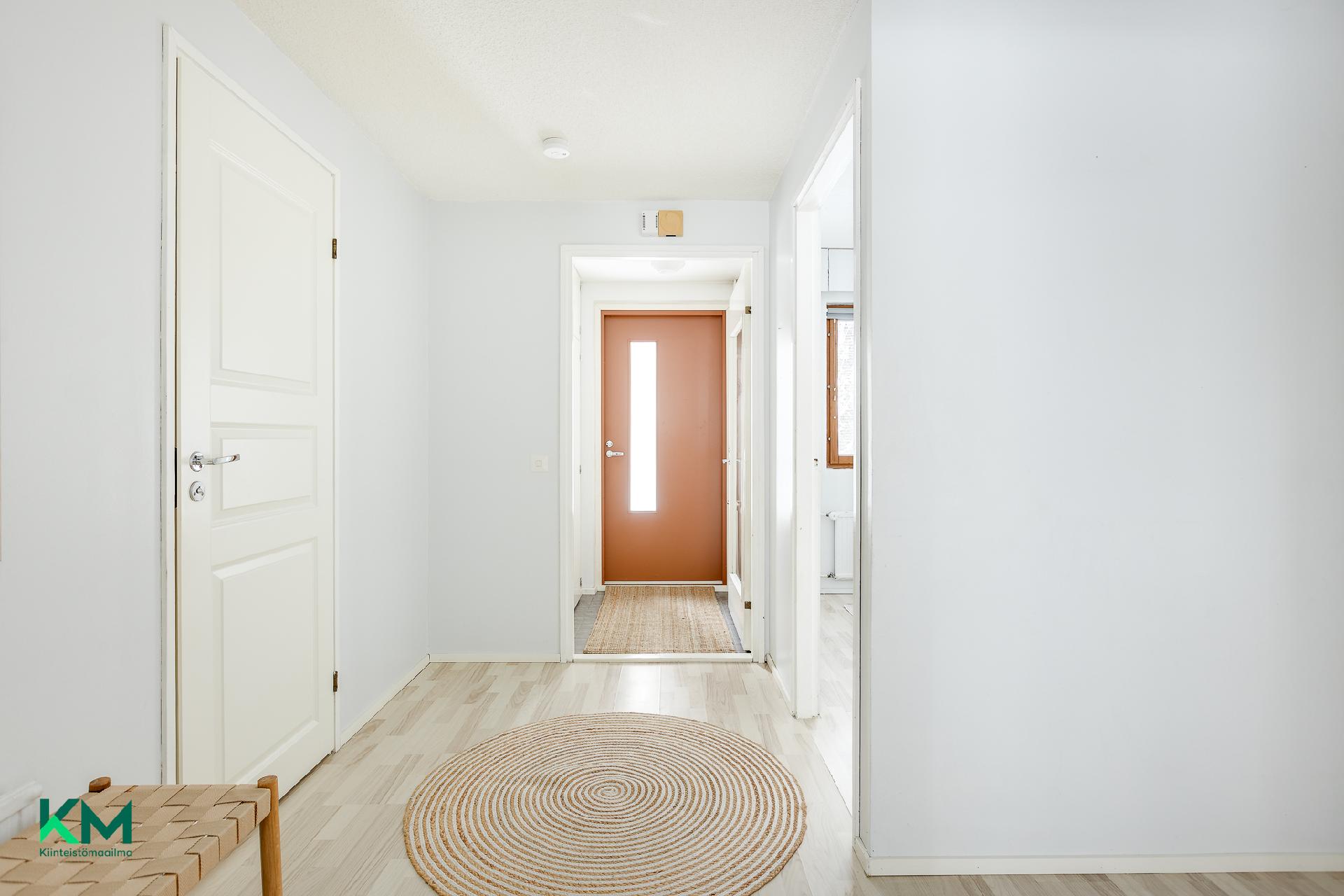 Tiilipellontie 5, Sarkkiranta, Kempele