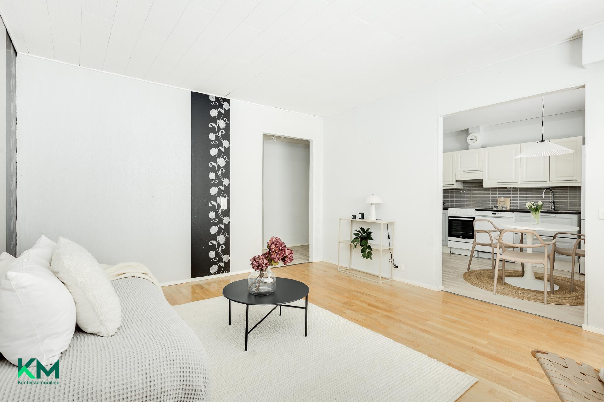 Tiilipellontie 5, Sarkkiranta, Kempele