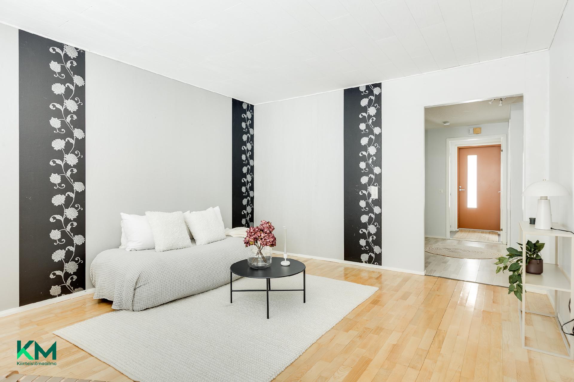 Tiilipellontie 5, Sarkkiranta, Kempele