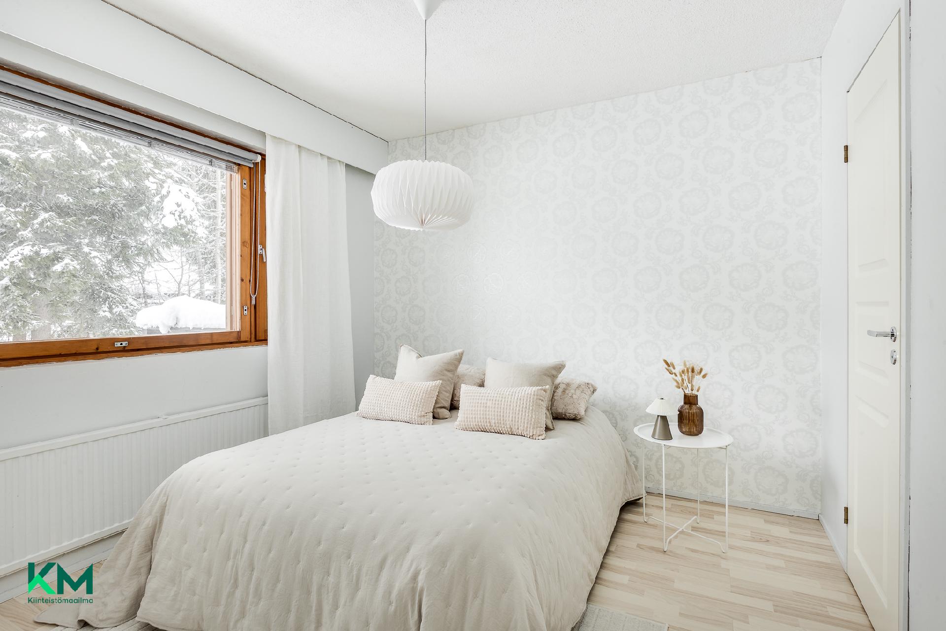 Tiilipellontie 5, Sarkkiranta, Kempele