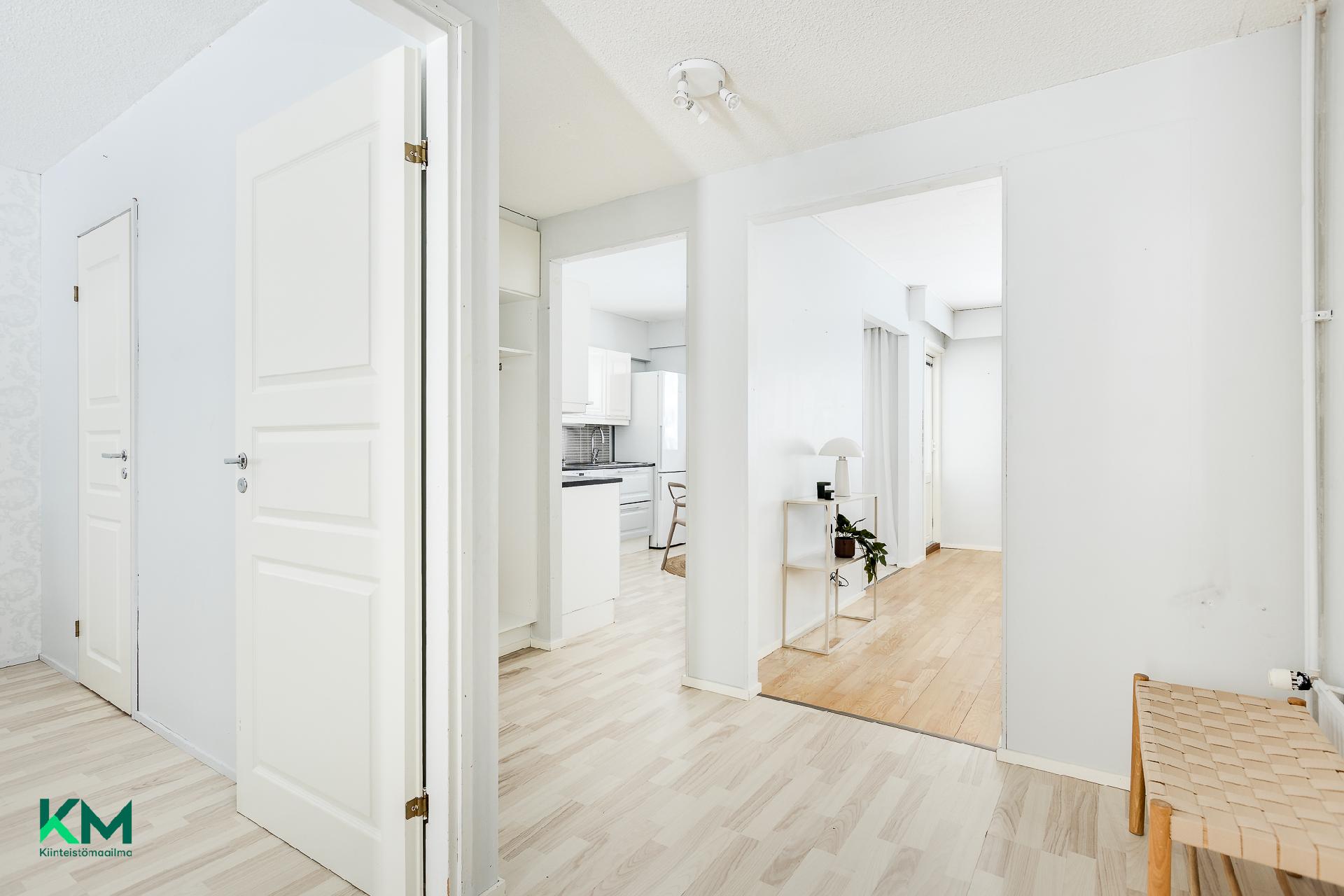 Tiilipellontie 5, Sarkkiranta, Kempele