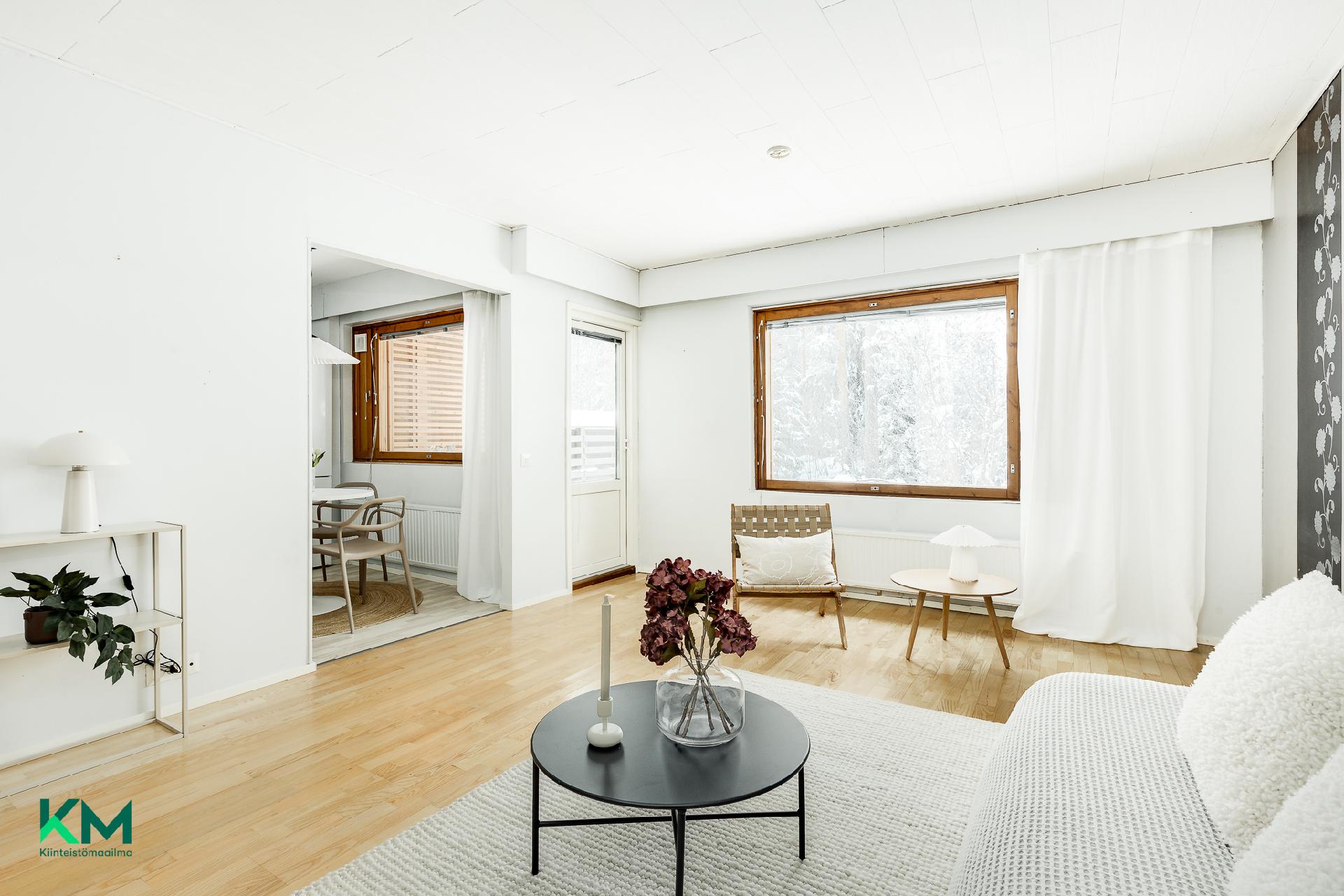 Tiilipellontie 5, Sarkkiranta, Kempele