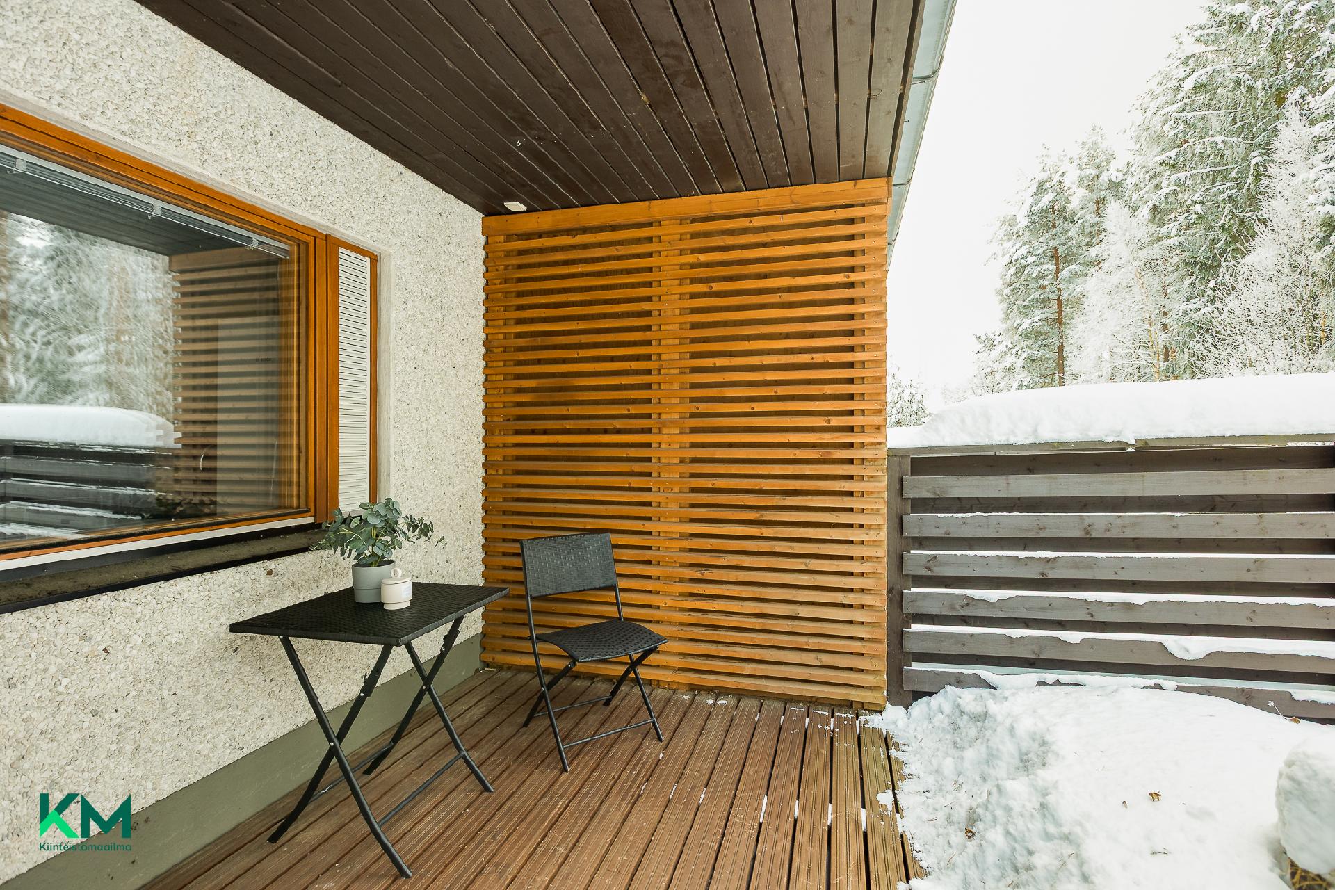 Tiilipellontie 5, Sarkkiranta, Kempele