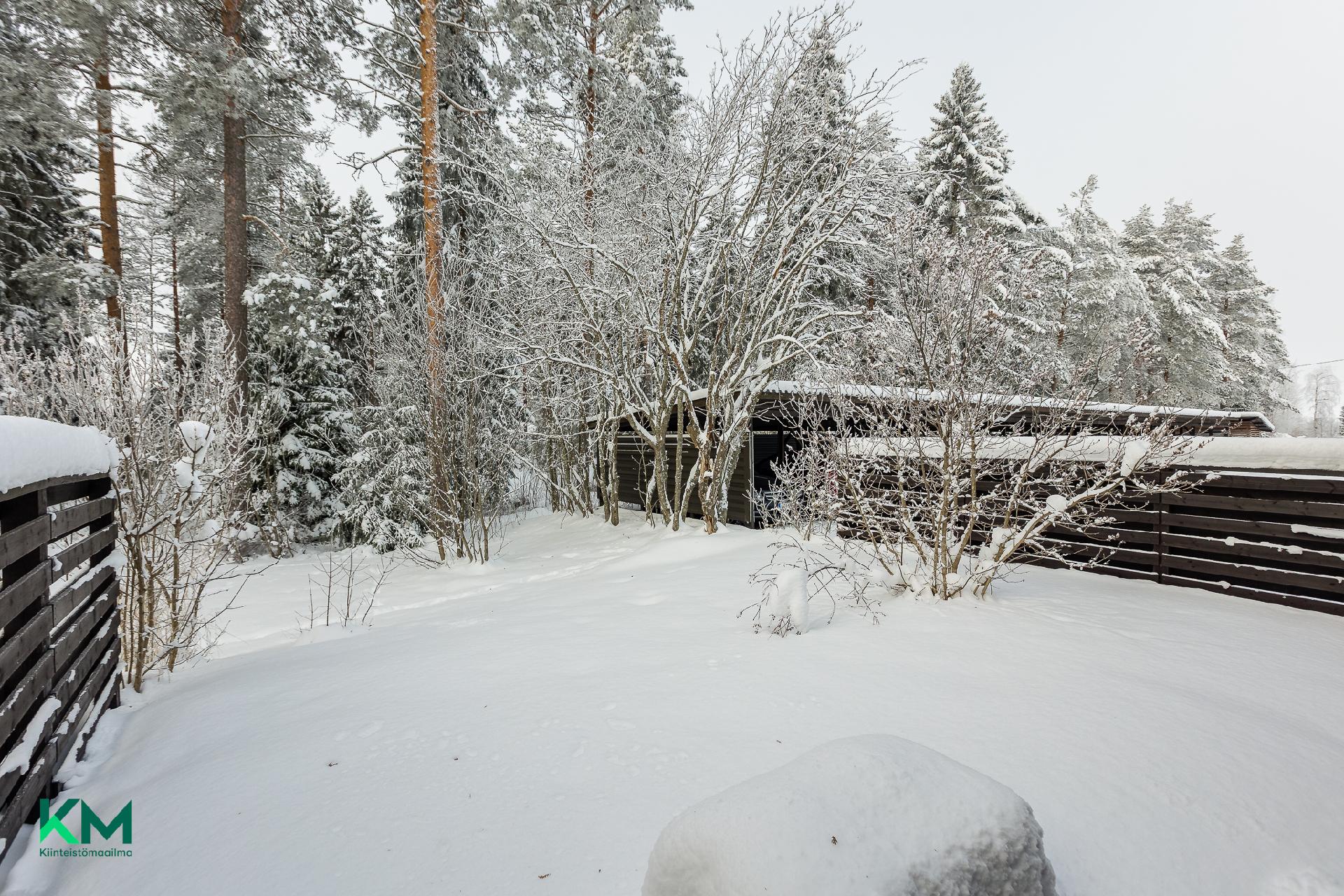 Tiilipellontie 5, Sarkkiranta, Kempele