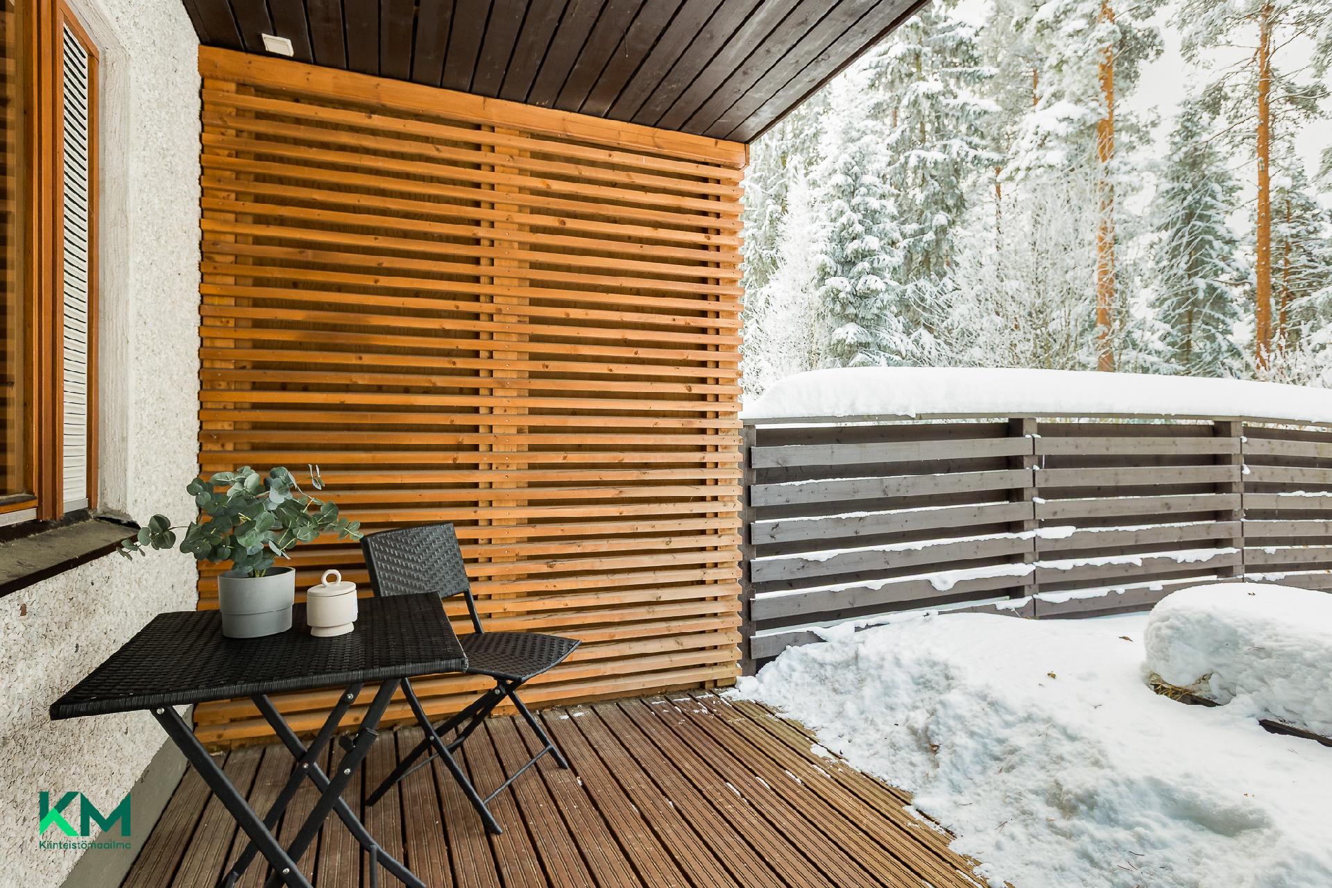 Tiilipellontie 5, Sarkkiranta, Kempele