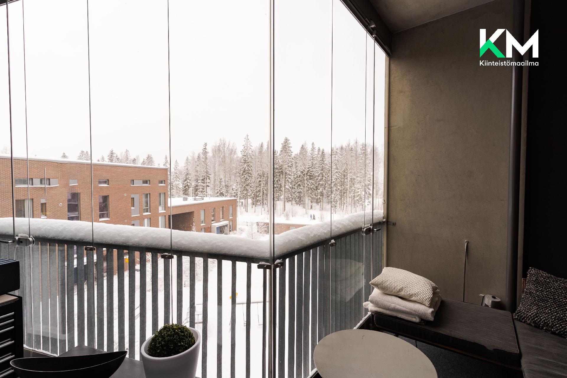 Timanttikiteenkuja 10, Kivistö, Vantaa