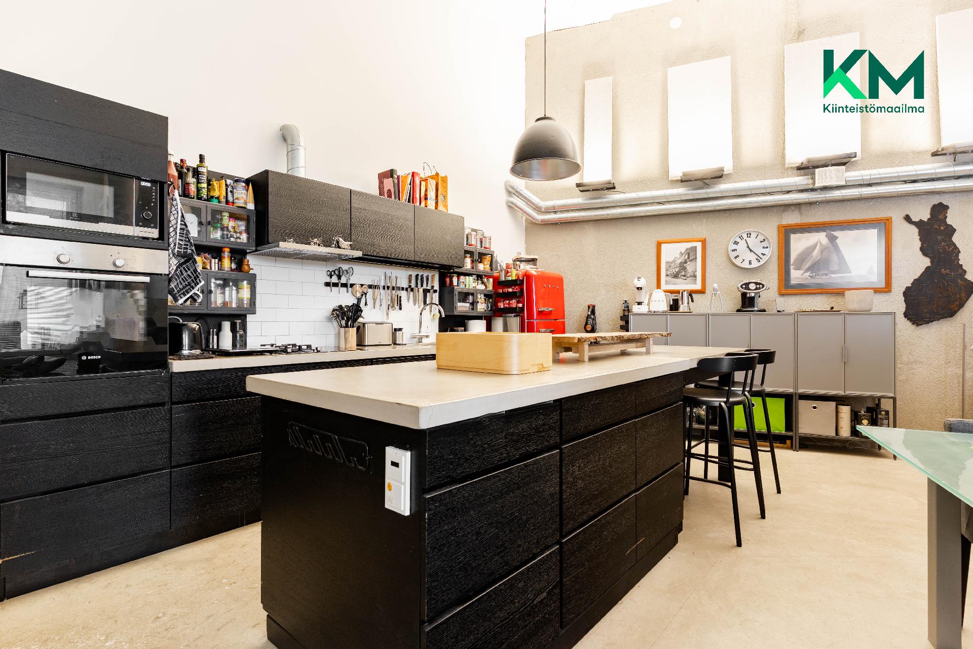 Timanttikiteenkuja 10, Kivistö, Vantaa