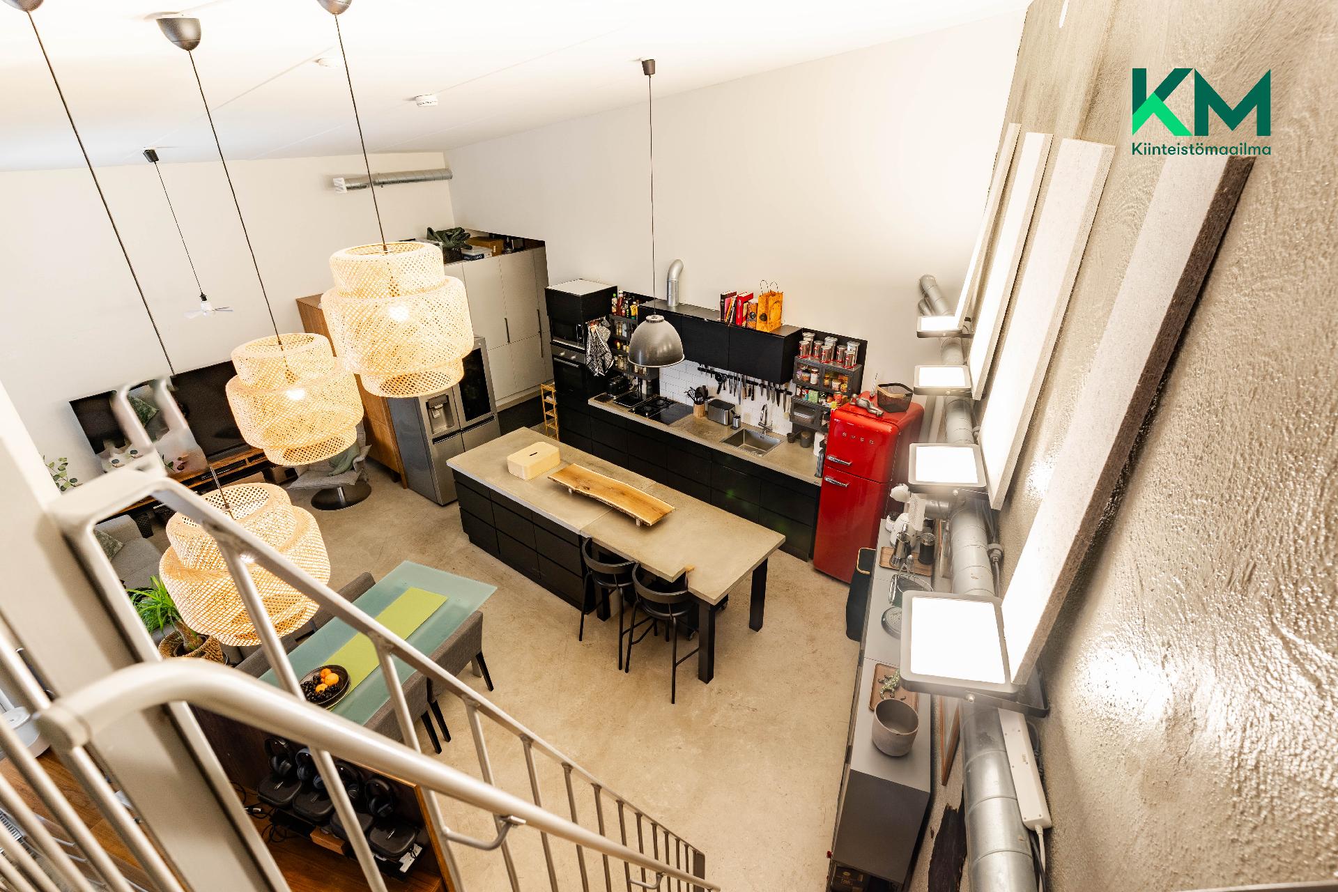 Timanttikiteenkuja 10, Kivistö, Vantaa