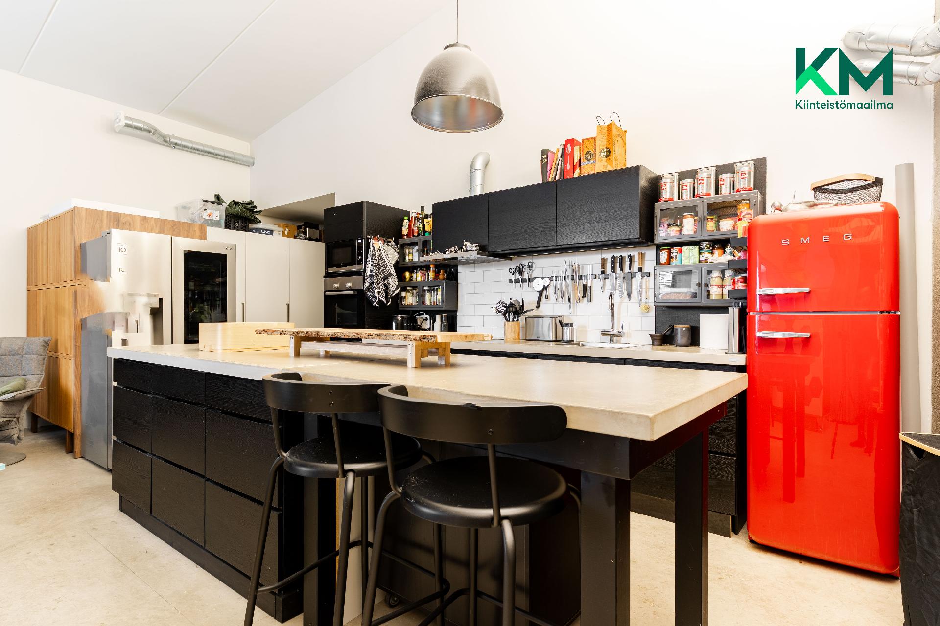 Timanttikiteenkuja 10, Kivistö, Vantaa