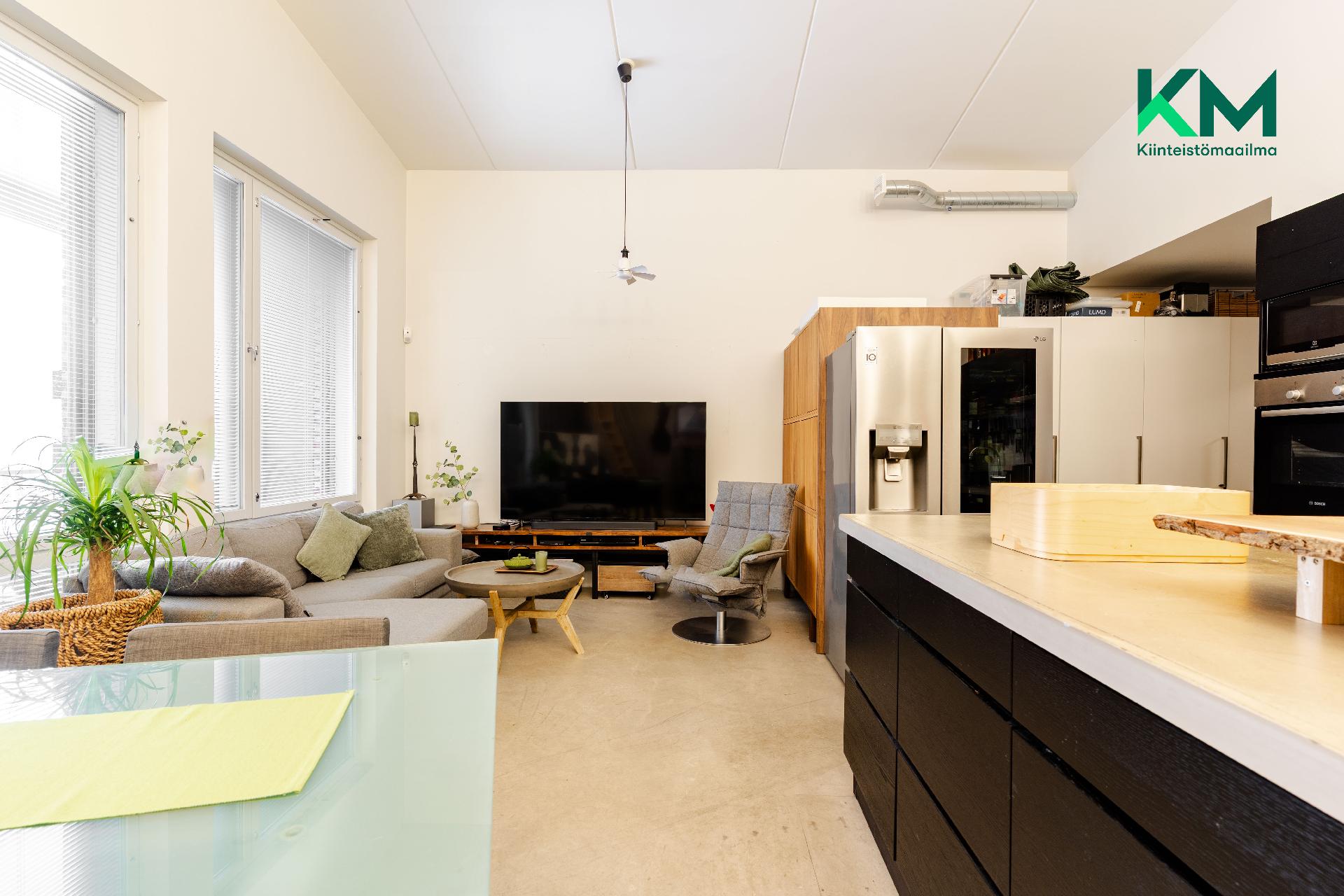 Timanttikiteenkuja 10, Kivistö, Vantaa