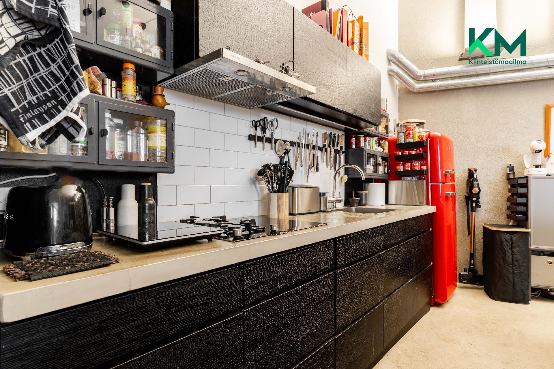 Timanttikiteenkuja 10, Kivistö, Vantaa