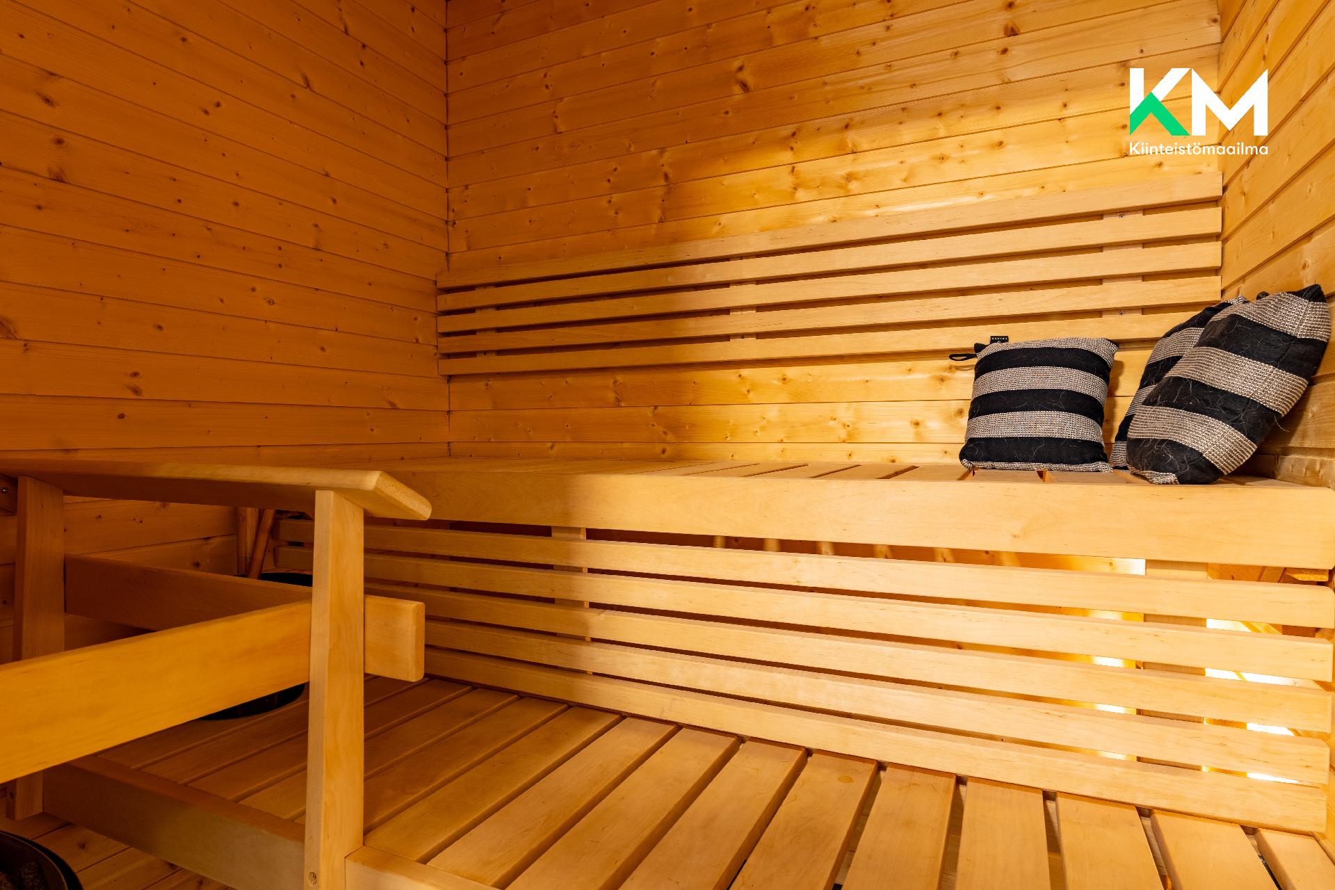 Timanttikiteenkuja 10, Kivistö, Vantaa