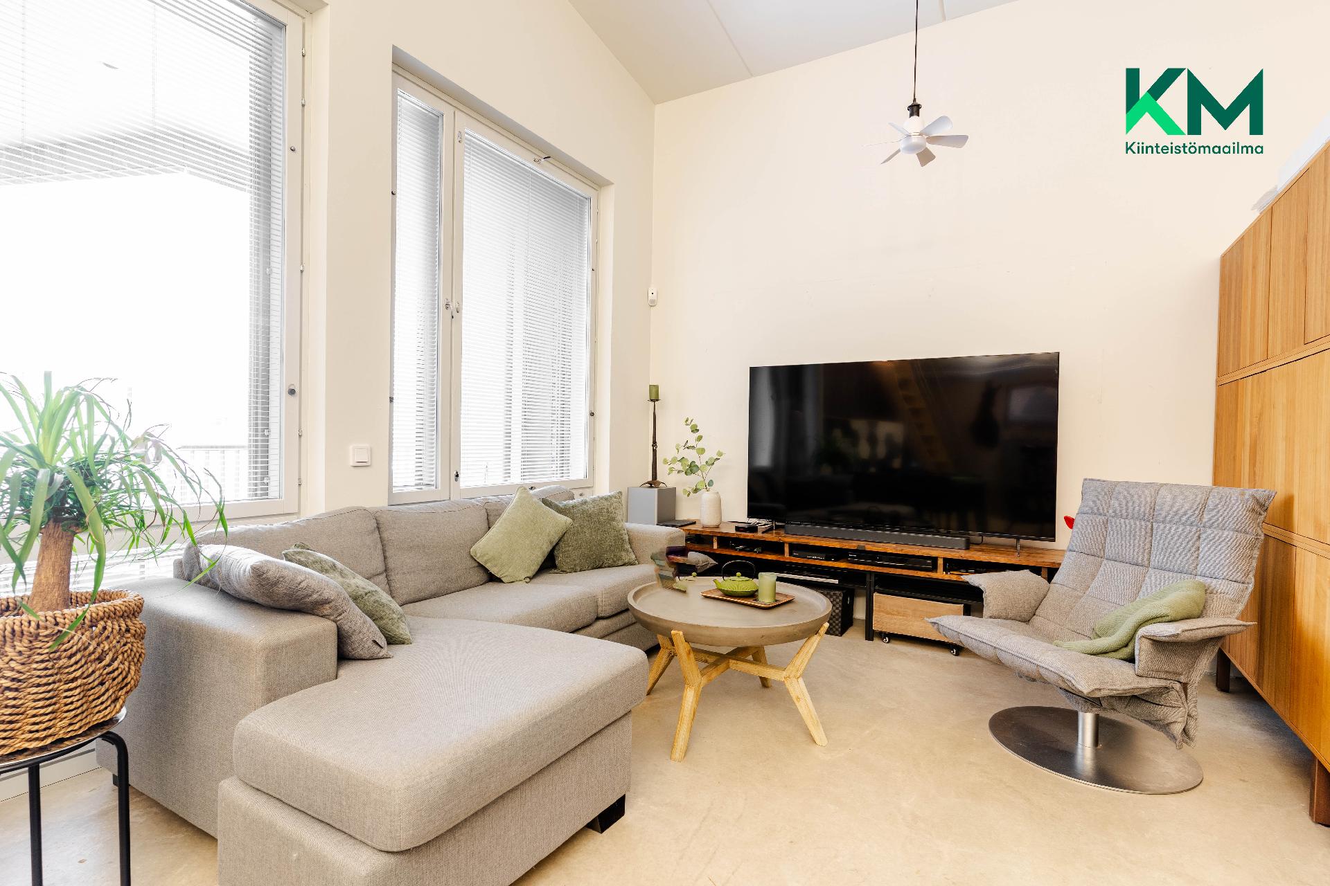 Timanttikiteenkuja 10, Kivistö, Vantaa