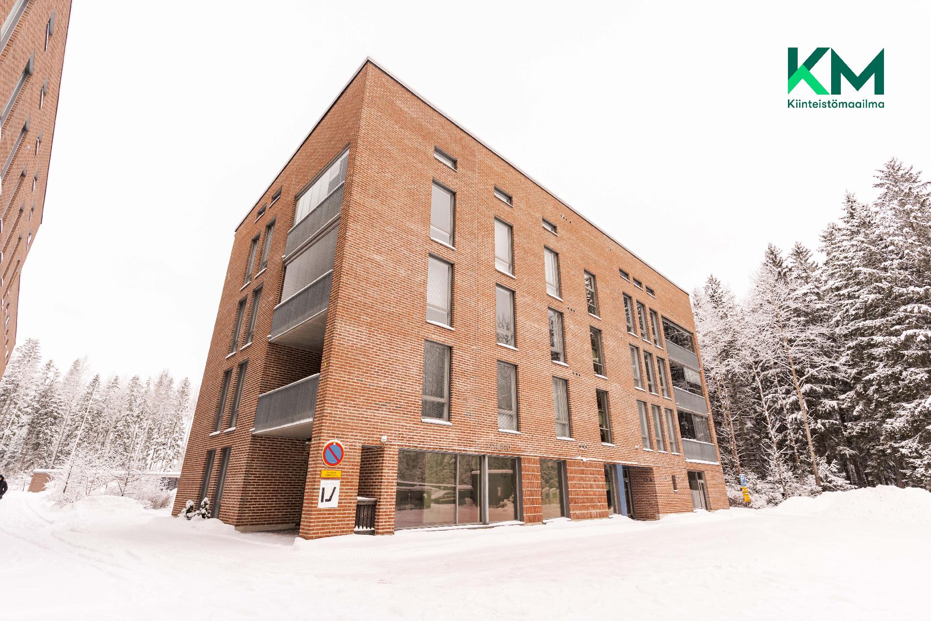 Timanttikiteenkuja 10, Kivistö, Vantaa