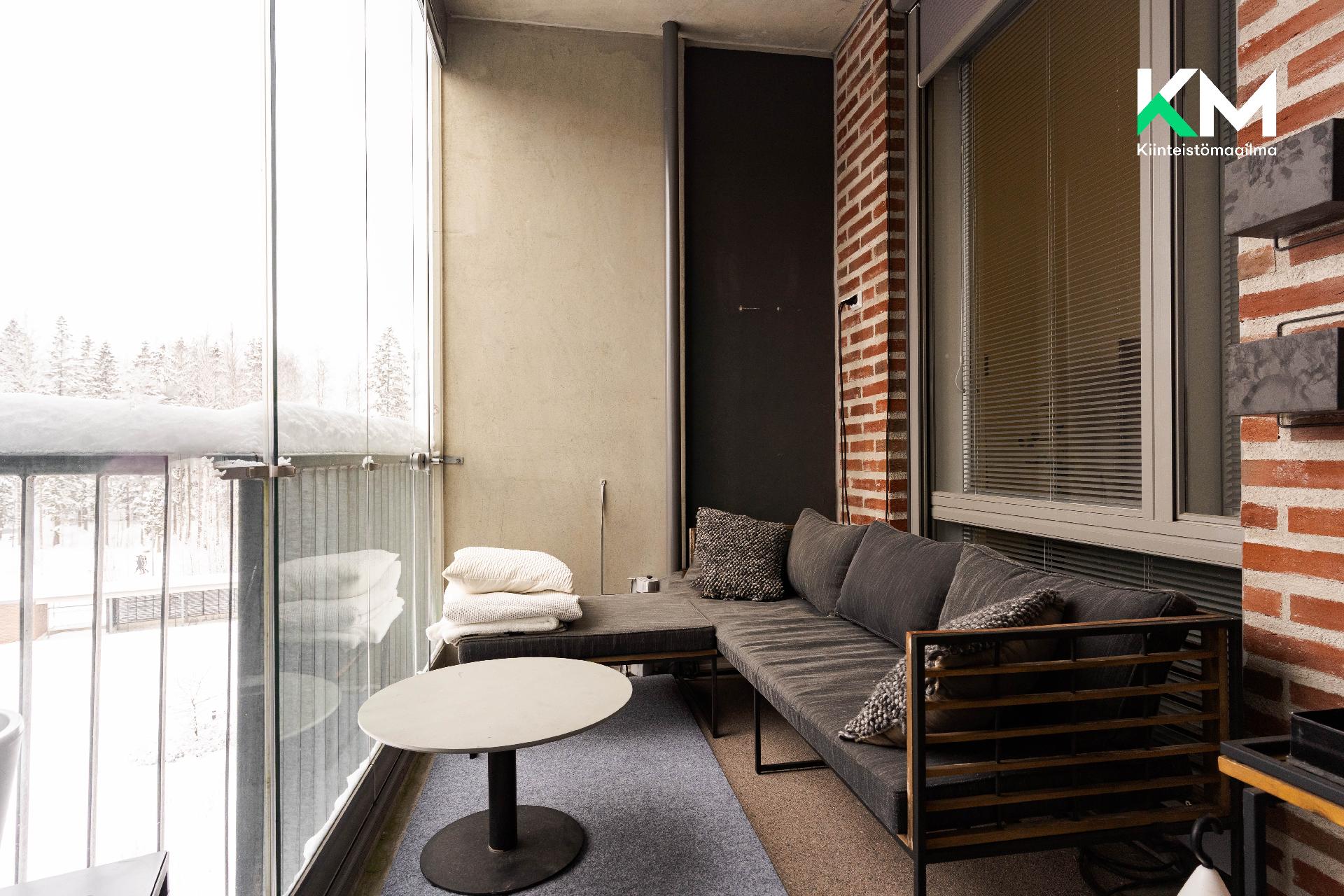 Timanttikiteenkuja 10, Kivistö, Vantaa