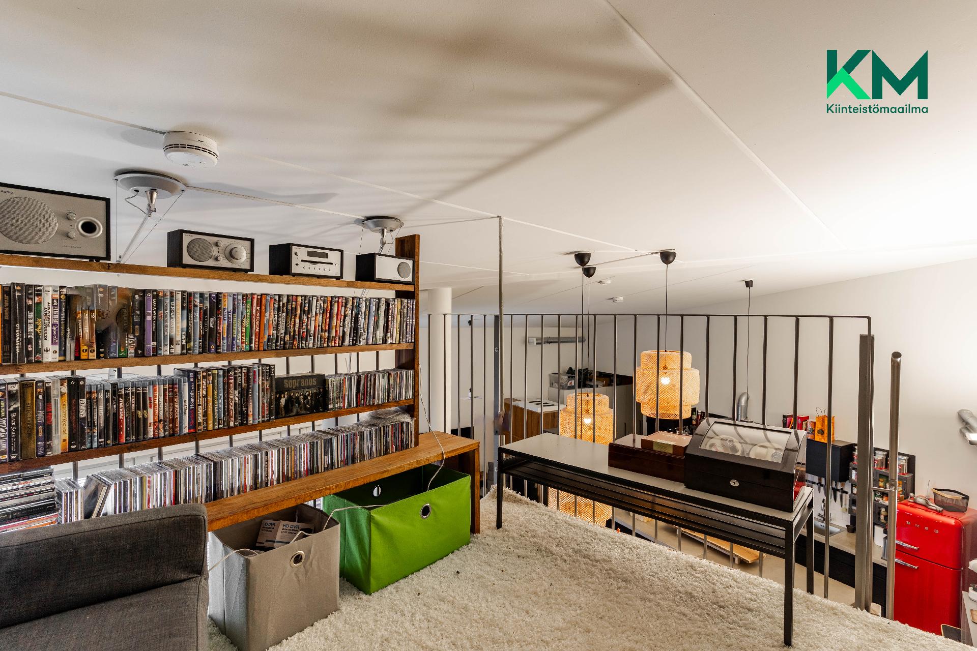 Timanttikiteenkuja 10, Kivistö, Vantaa