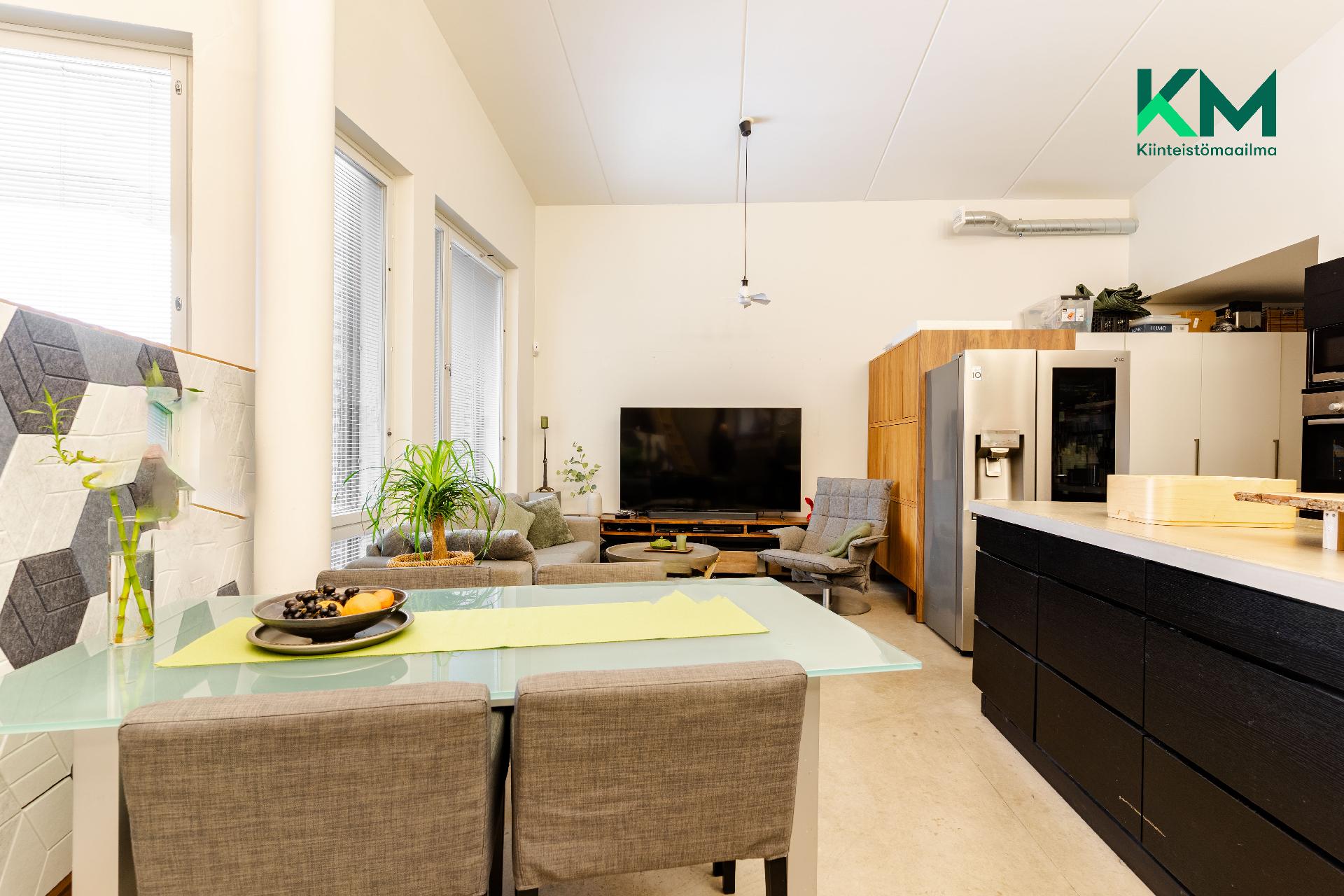 Timanttikiteenkuja 10, Kivistö, Vantaa