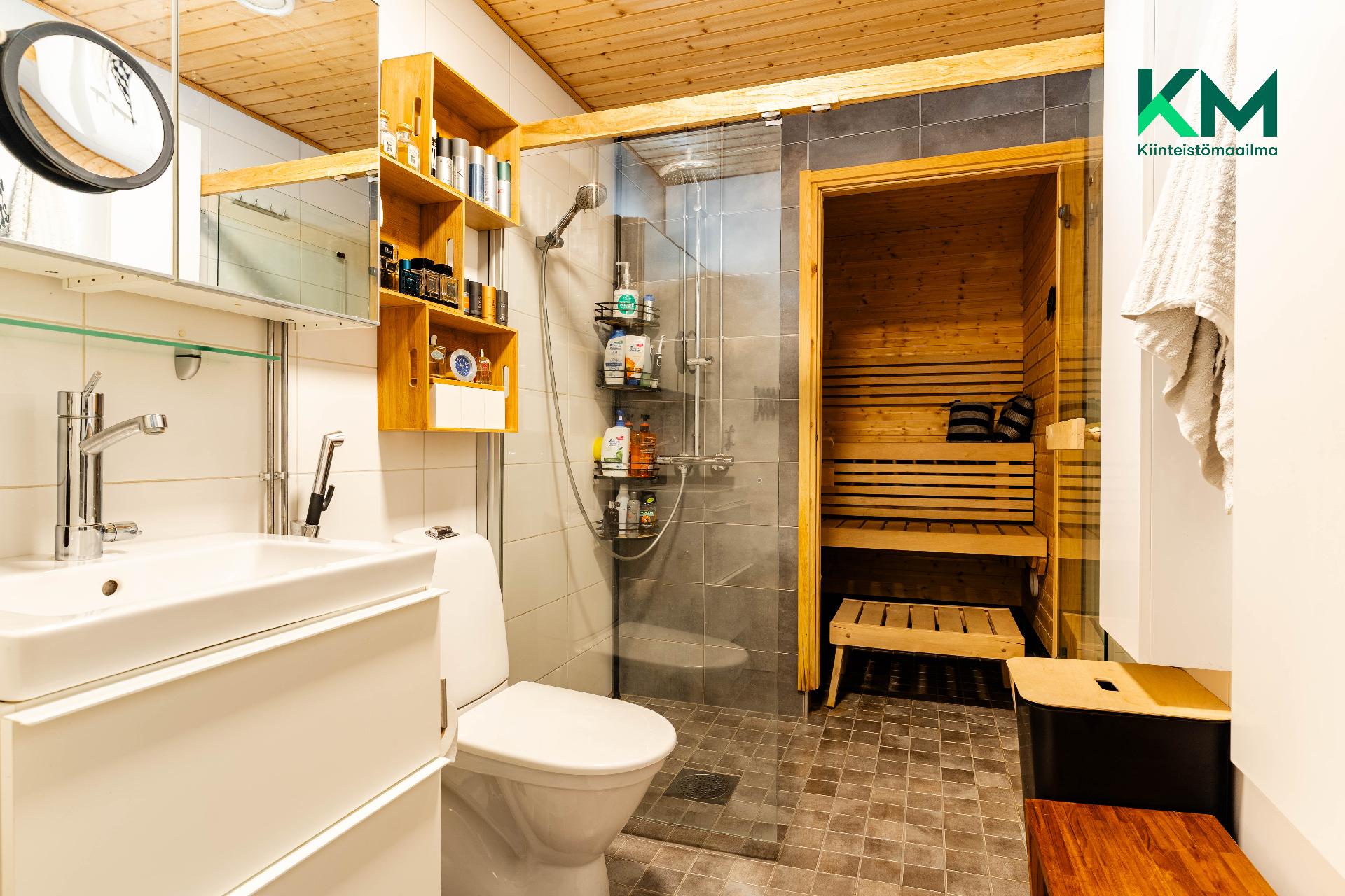 Timanttikiteenkuja 10, Kivistö, Vantaa