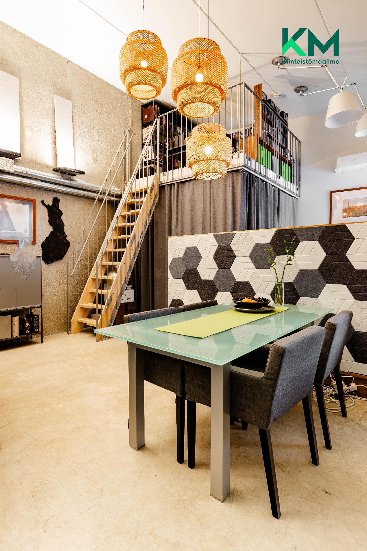 Timanttikiteenkuja 10, Kivistö, Vantaa