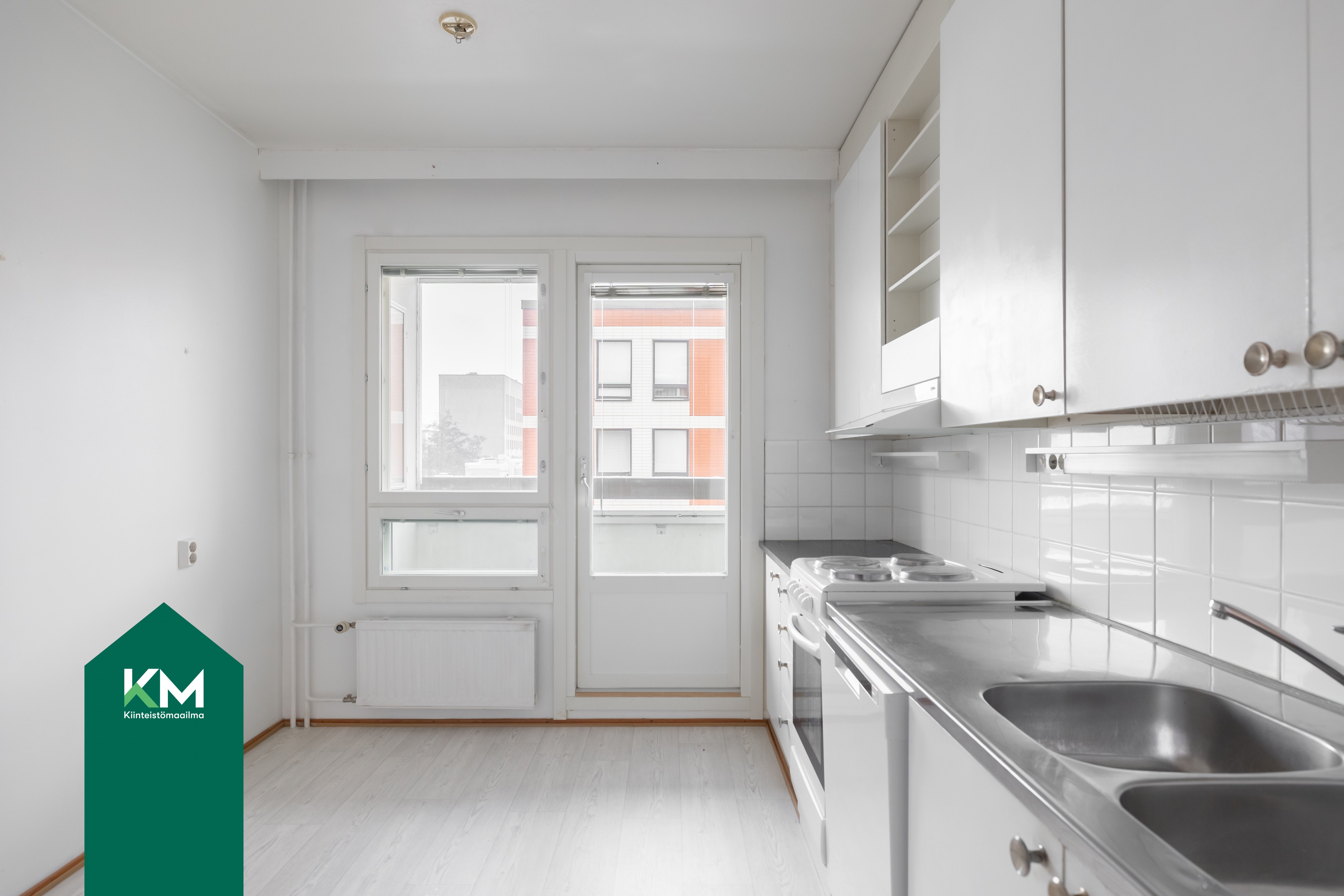 Vuorikatu 8, Kotkansaari, Kotka