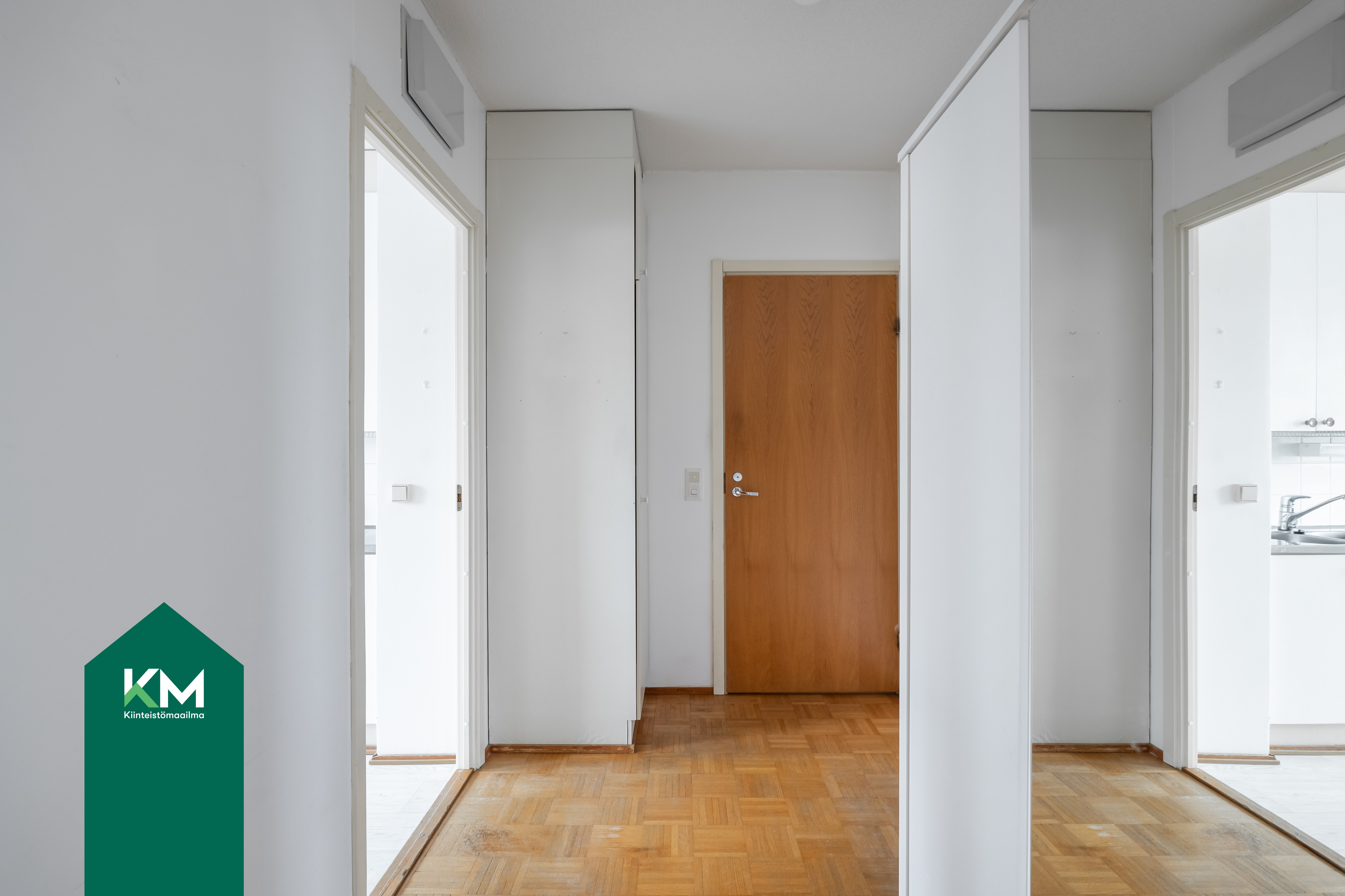 Vuorikatu 8, Kotkansaari, Kotka