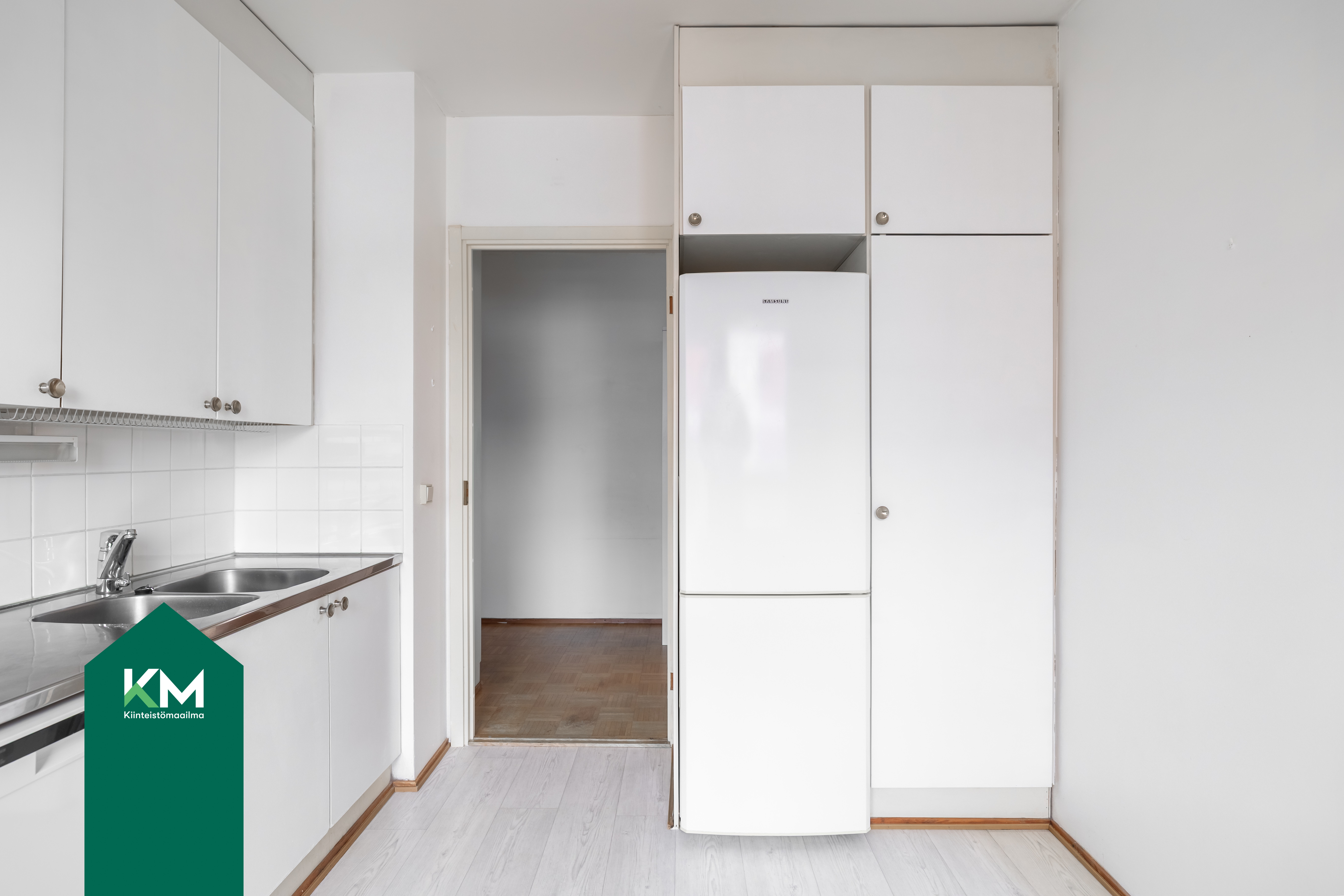 Vuorikatu 8, Kotkansaari, Kotka