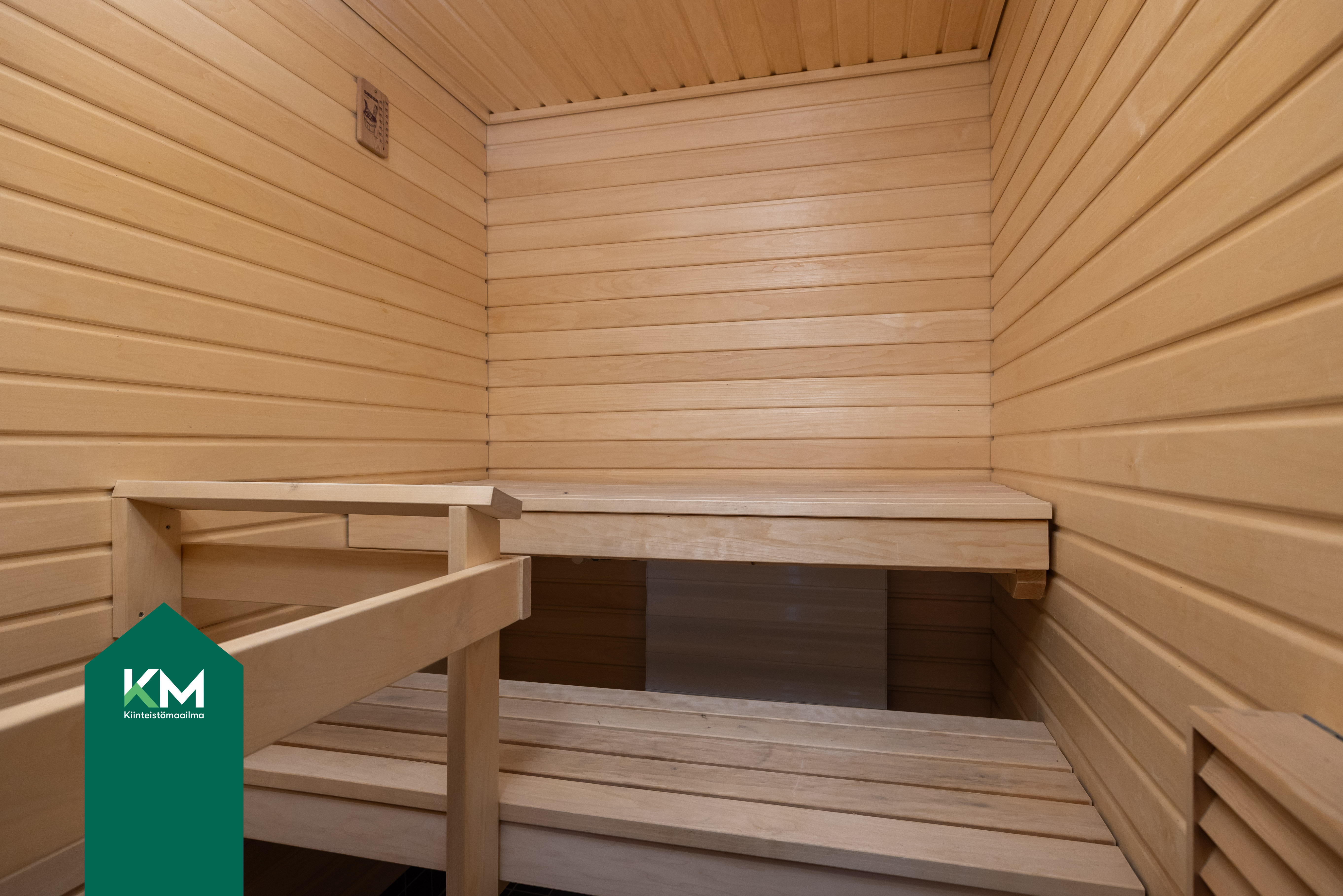 Oma sauna
