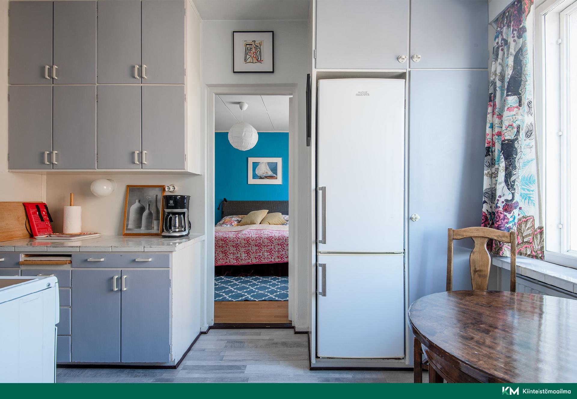 Sairashuoneenkatu 6, Keskusta, Turku