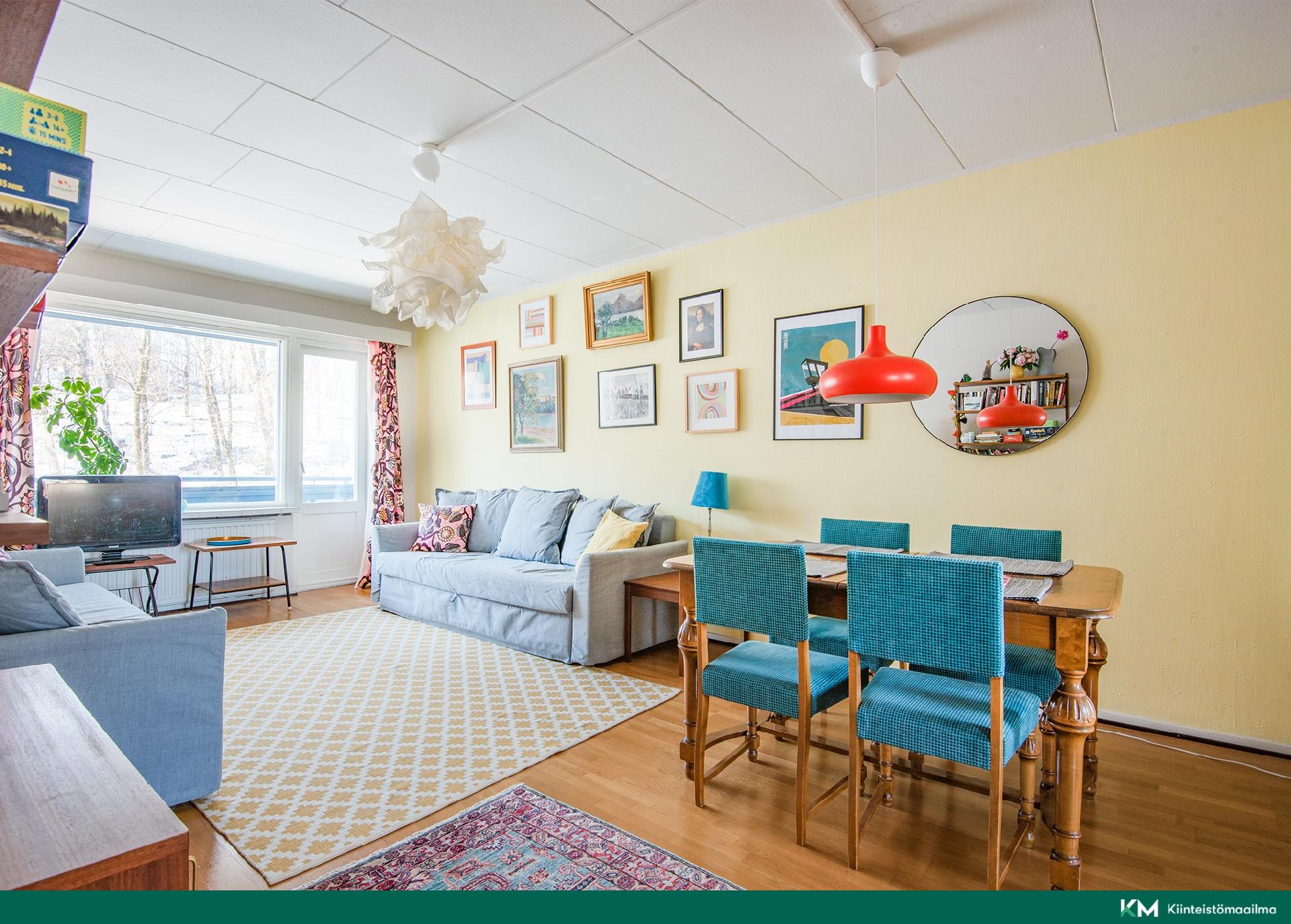 Sairashuoneenkatu 6, Keskusta, Turku