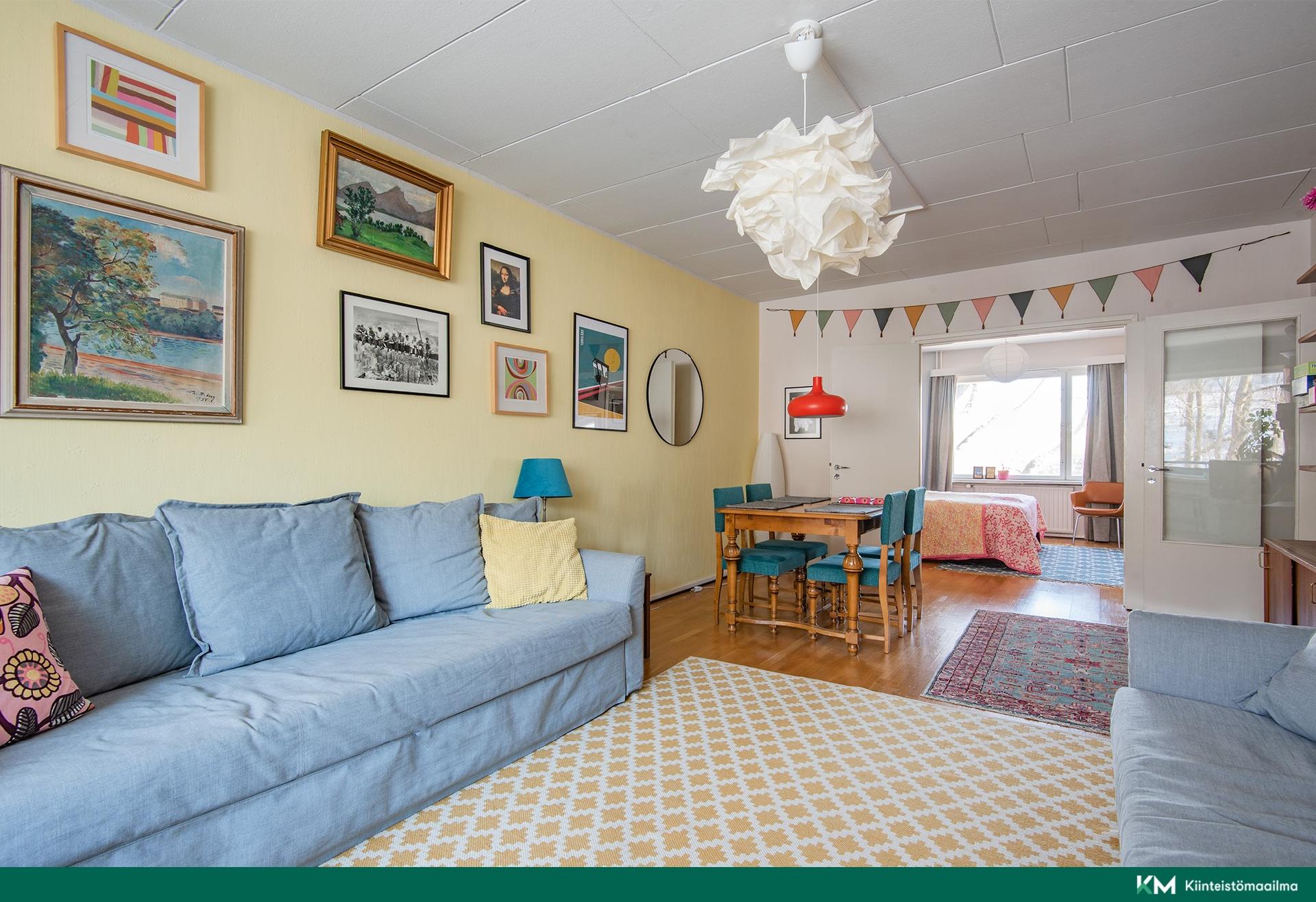 Sairashuoneenkatu 6, Keskusta, Turku