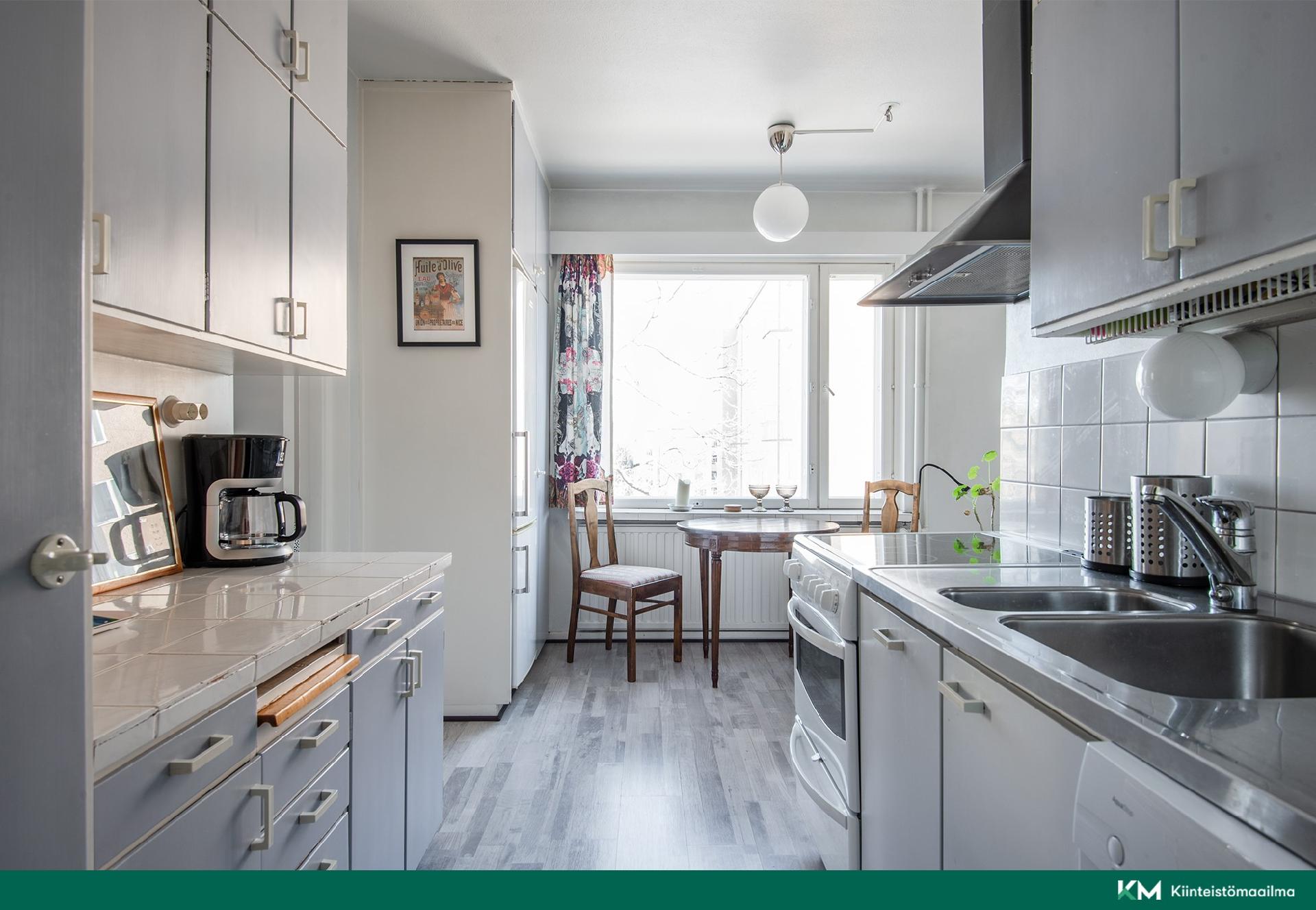 Sairashuoneenkatu 6, Keskusta, Turku