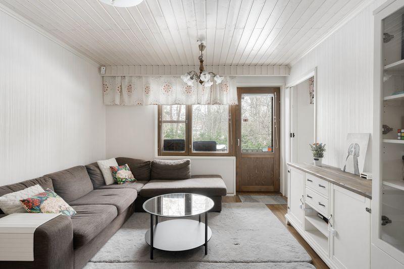 Vintturikuja 28, Hämevaara, Vantaa